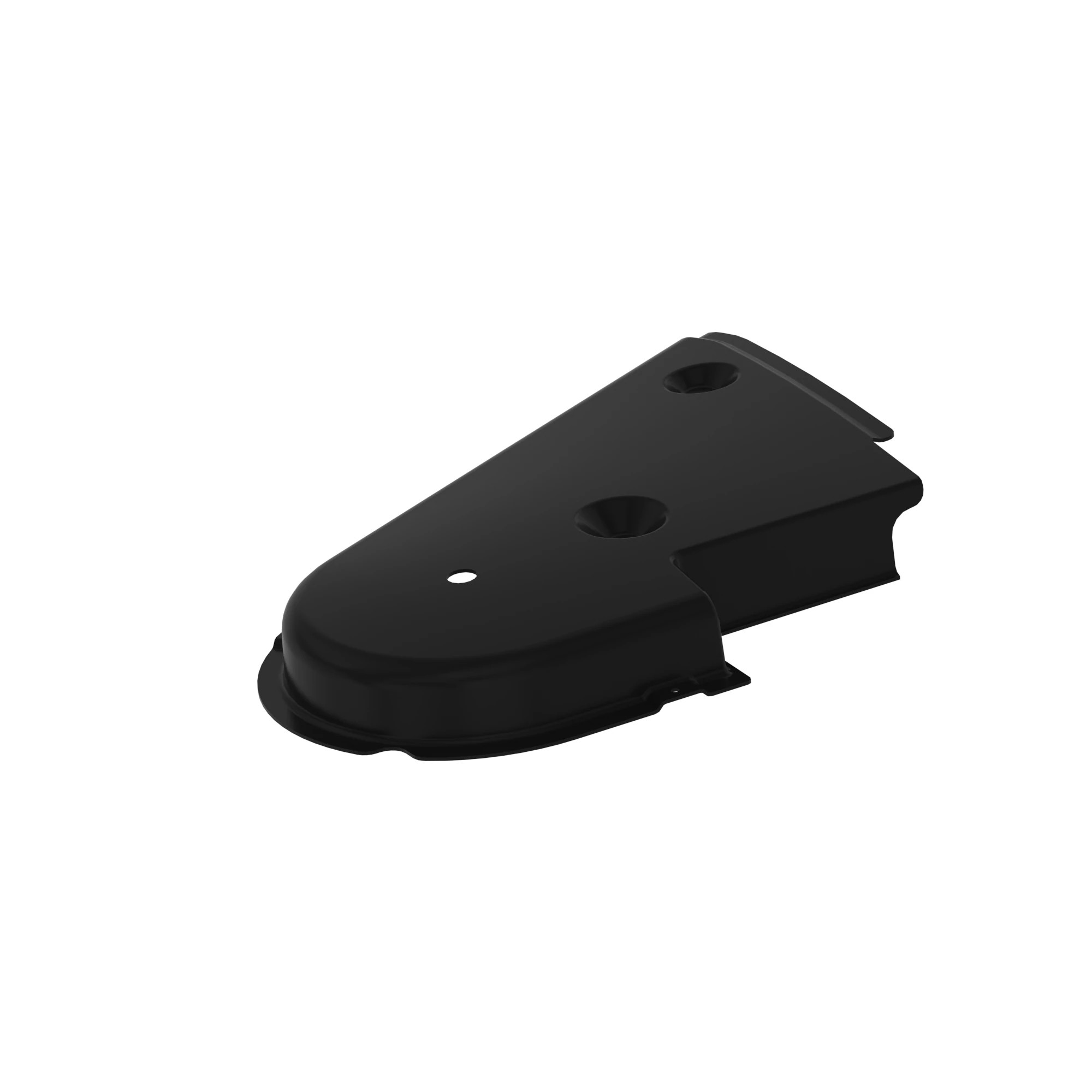John Deere Belt Shield Cover, Left Side - TCU12629