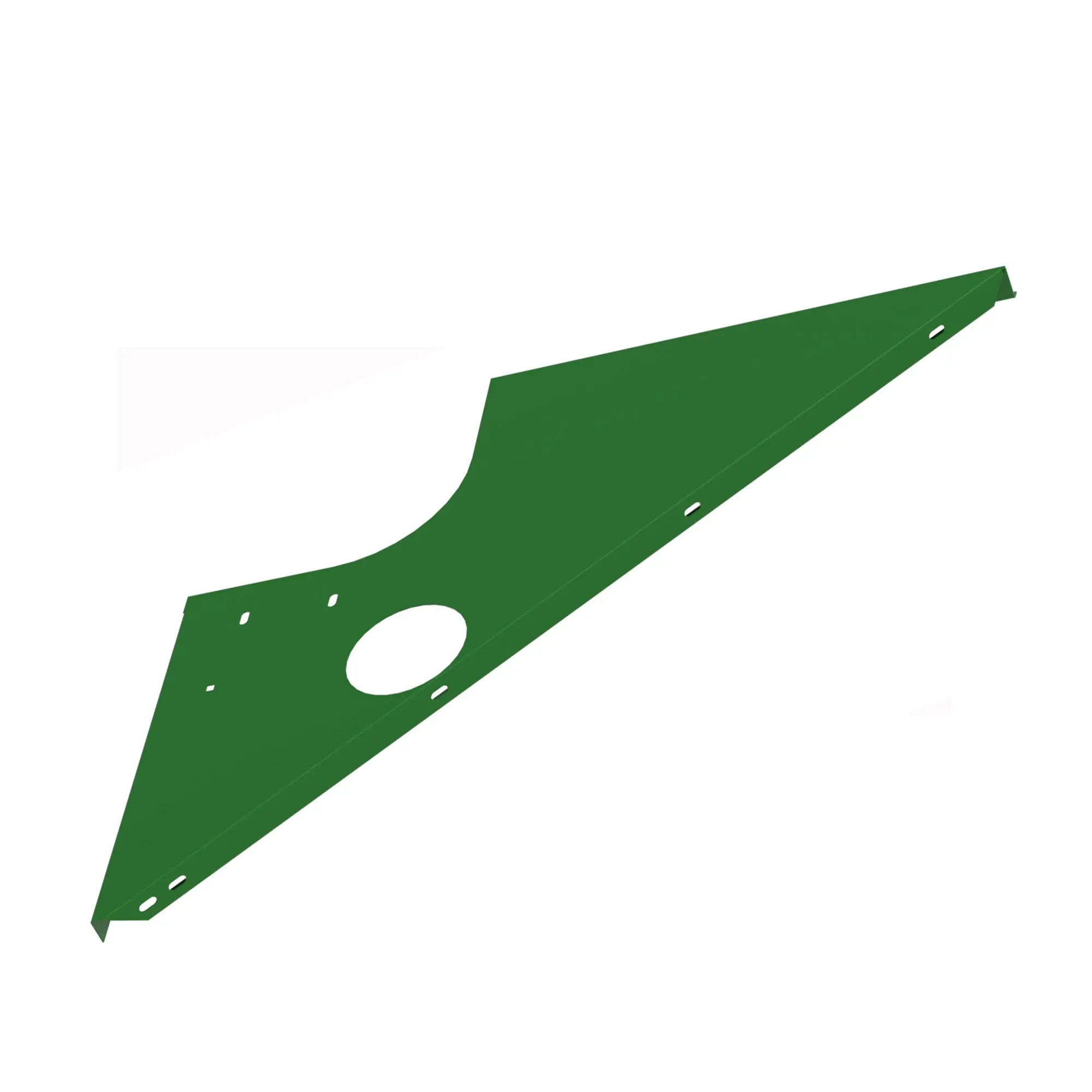 John Deere Side Wall - YC32769