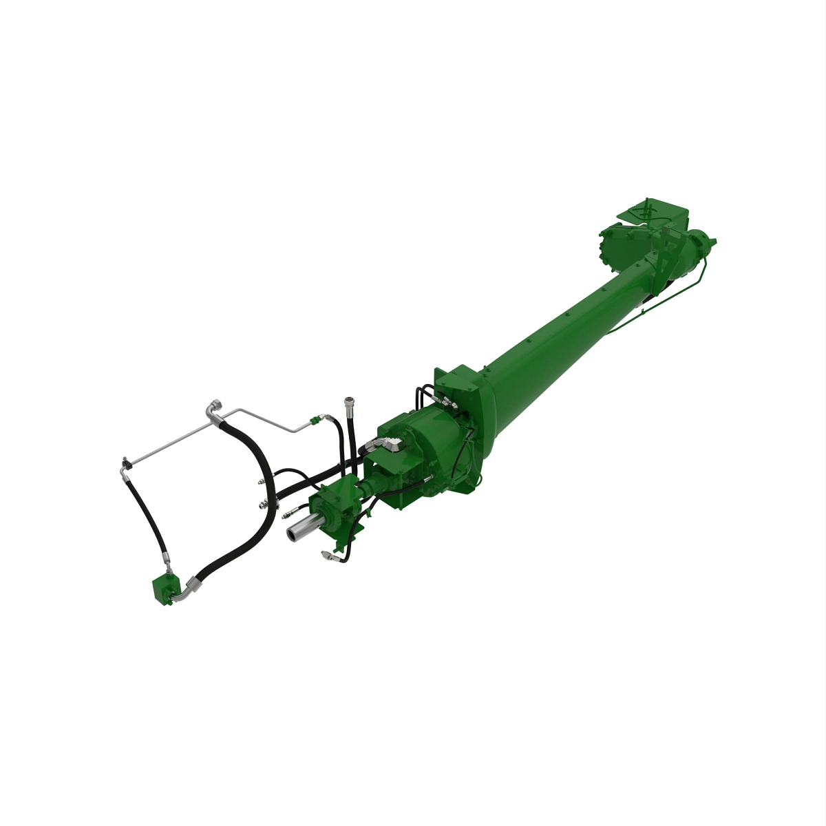 Power-Takeoff Kit, F11X Field Insta