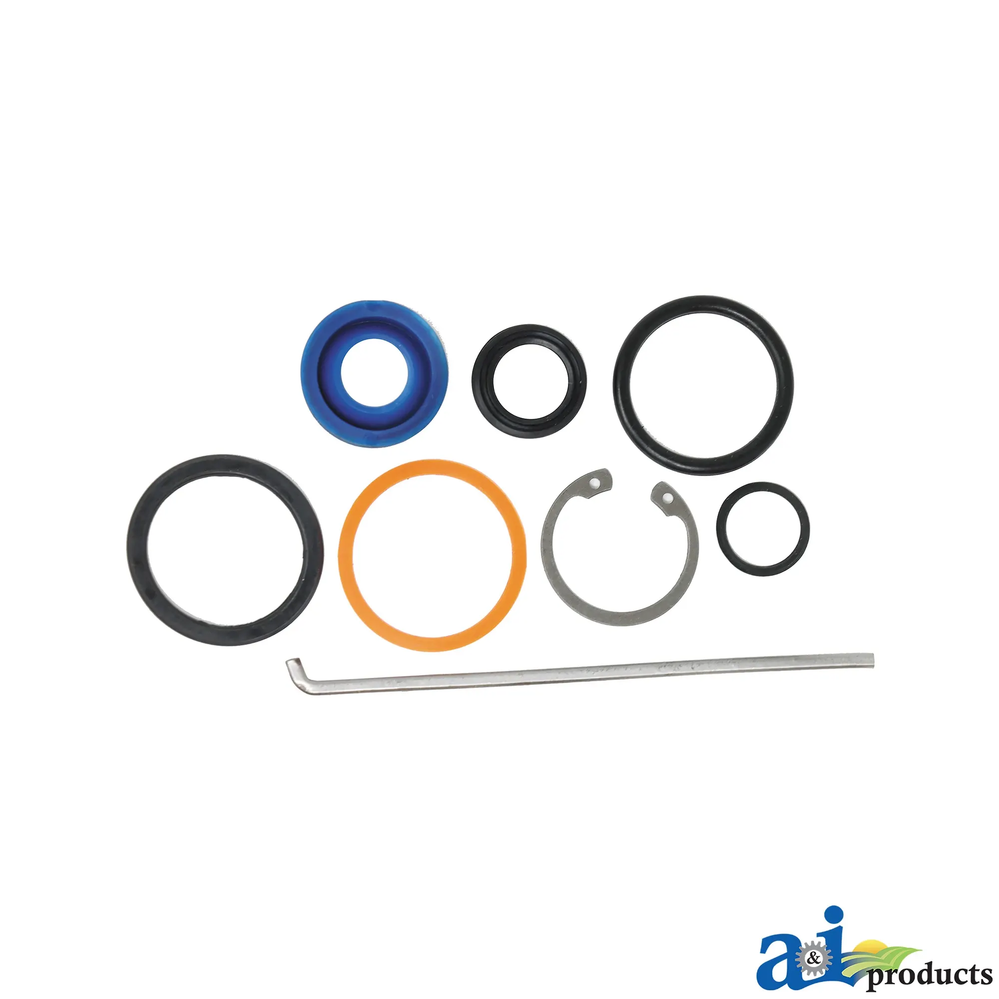SEAL KIT
