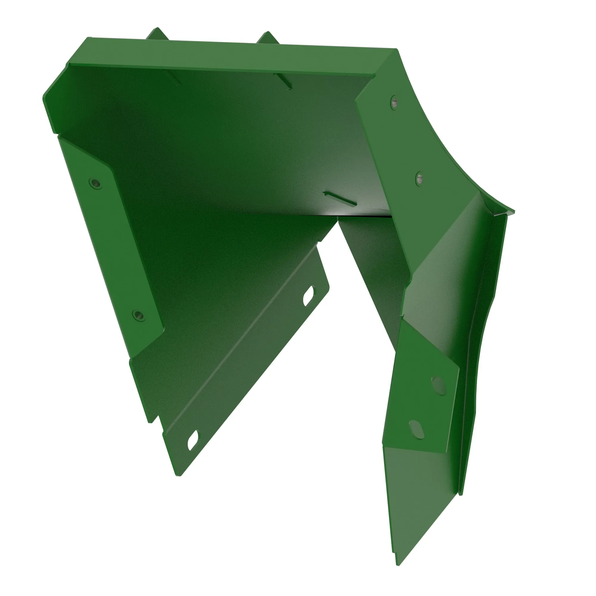 John Deere Ramp - AXE87938