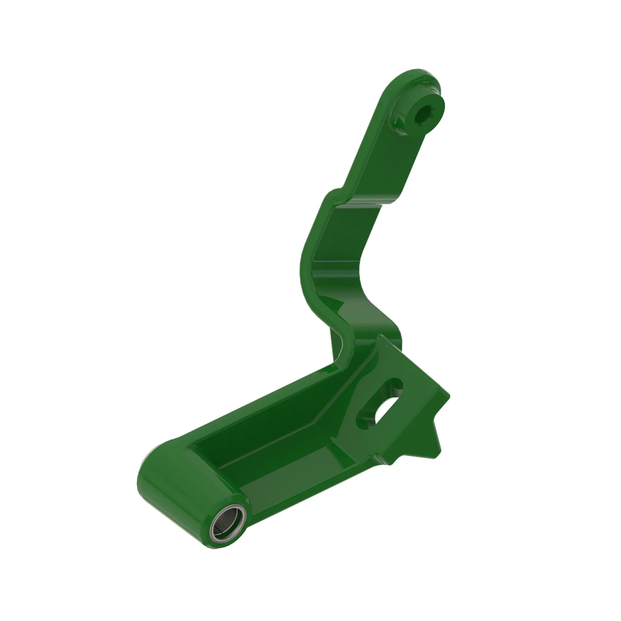 John Deere Front End Drive Idler Arm - AH201718