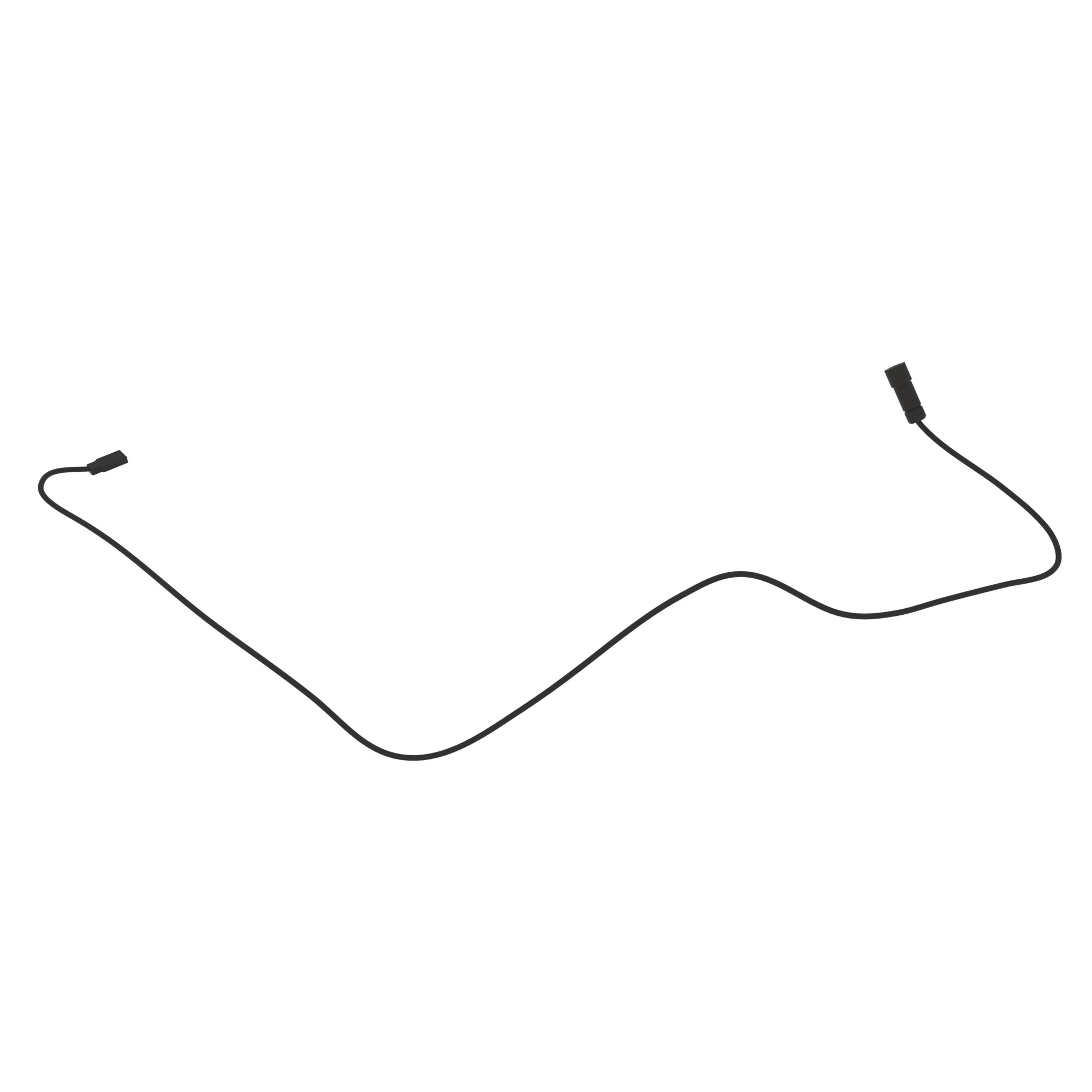 John Deere Electrical Equipment's Wiring Harness - F643099