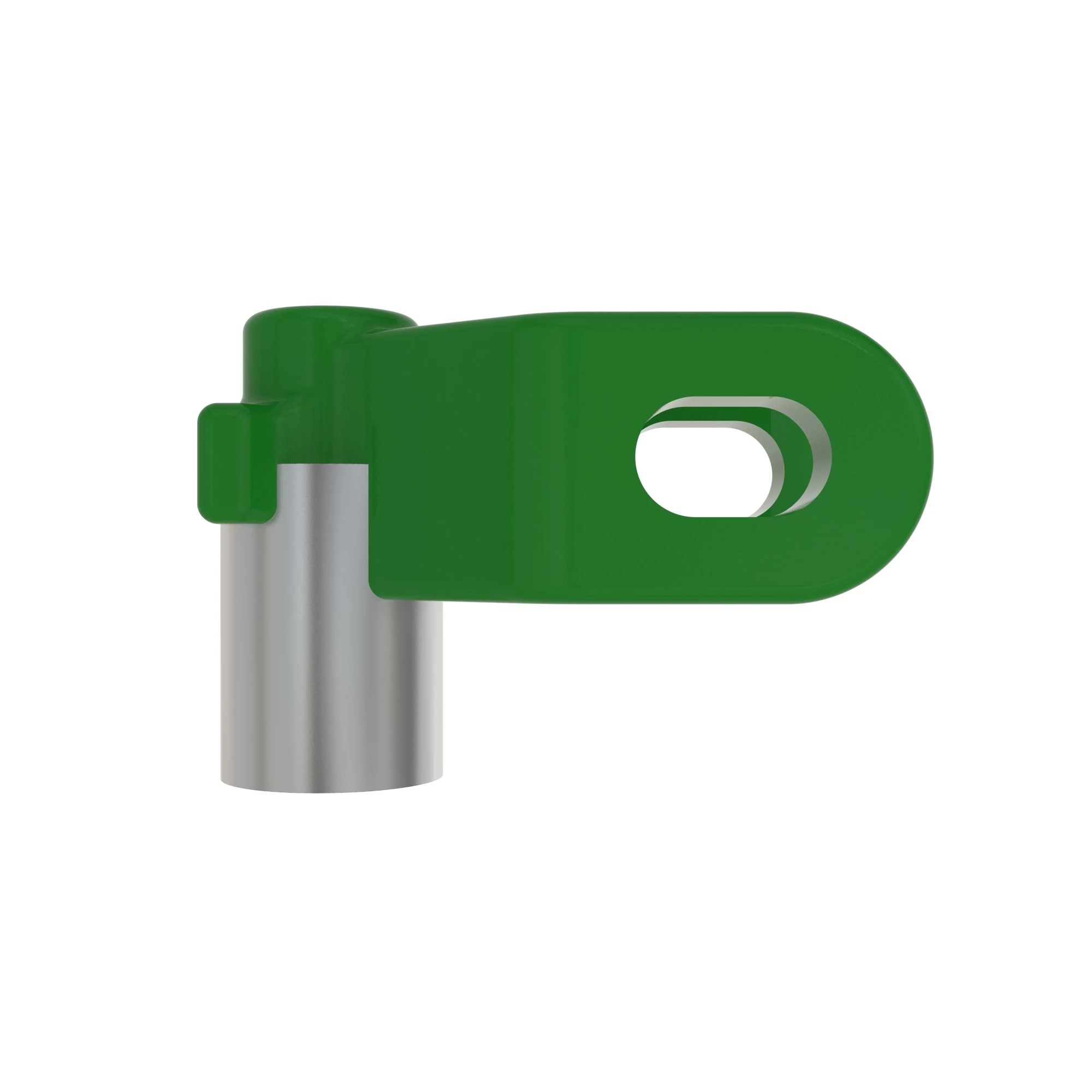 はる 350884 - SLIDE DECK IDLER - HUSTLER Genuine Part