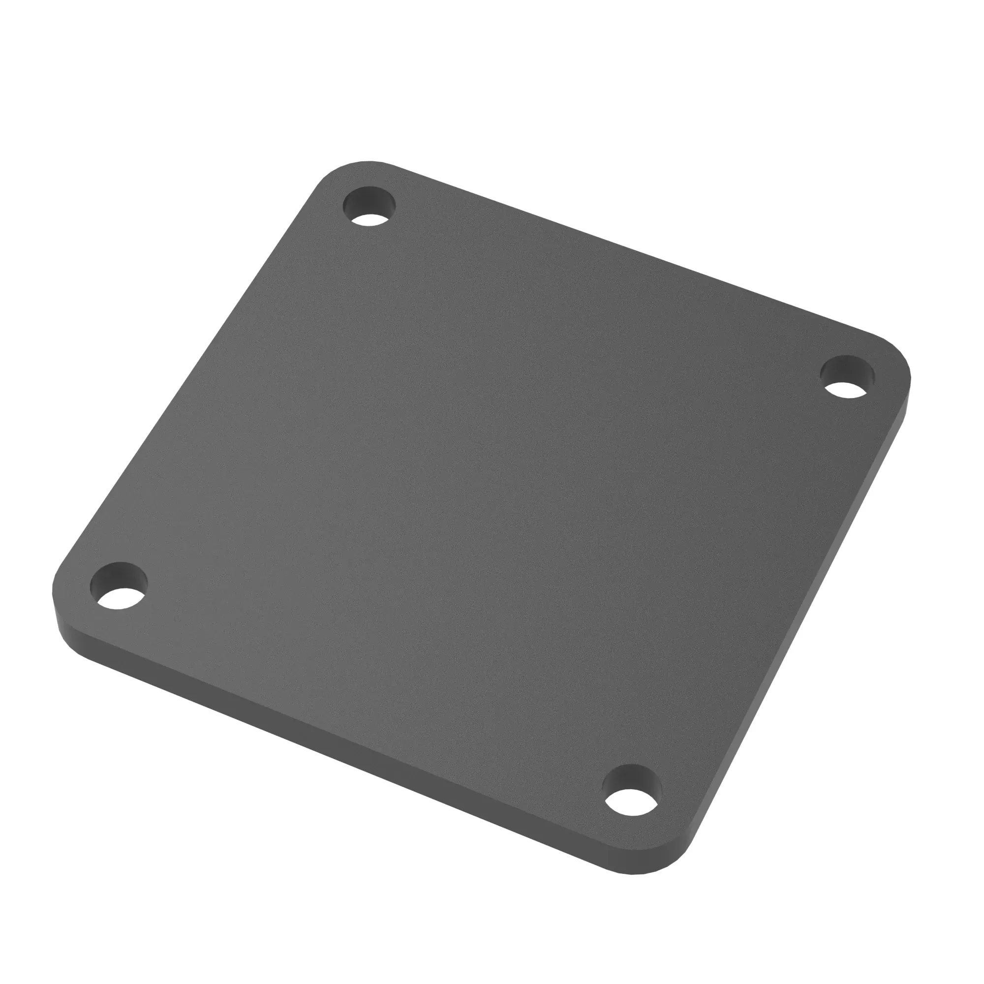 John Deere SAT Antenna Cover - T379346