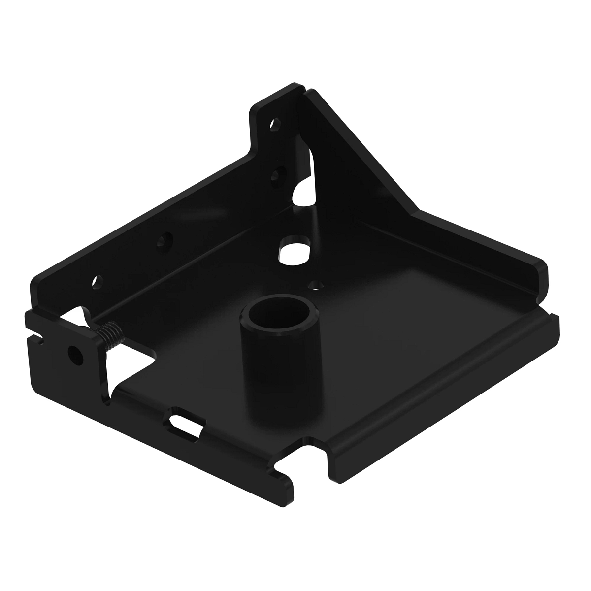 Support, Shift Detent, Assembly