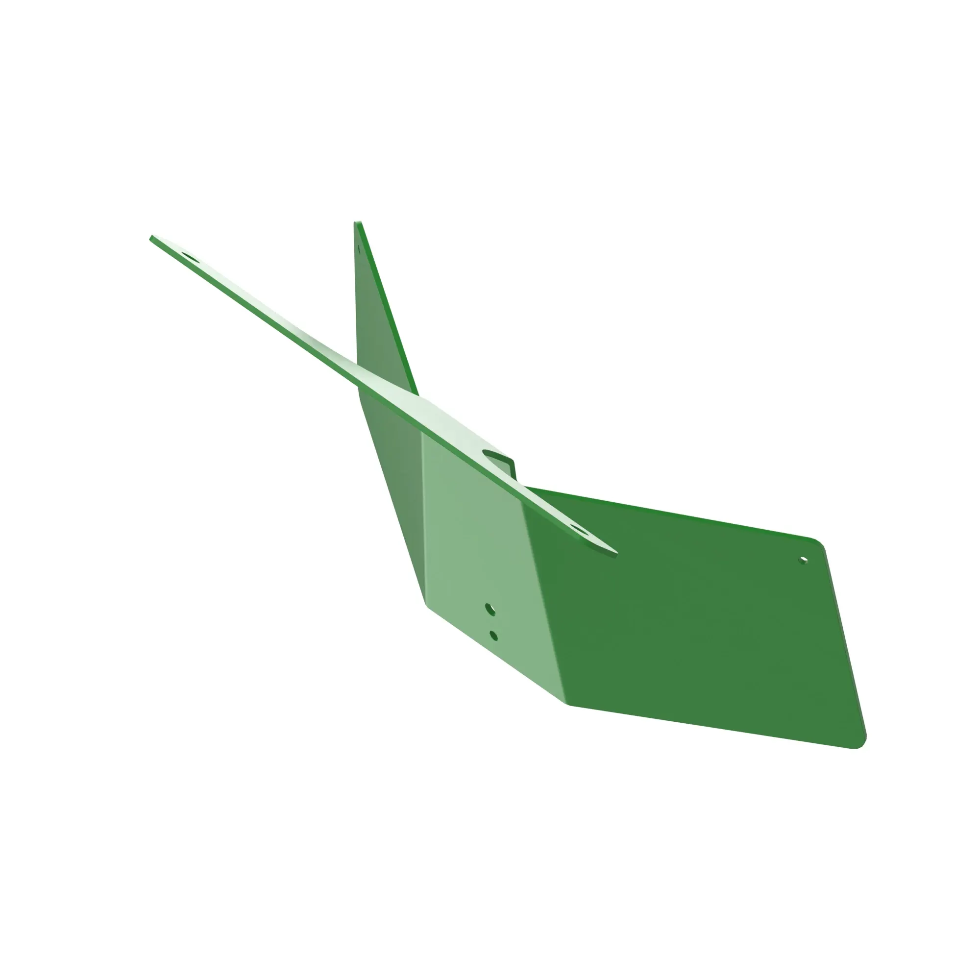 BRACKET C-POST COVER