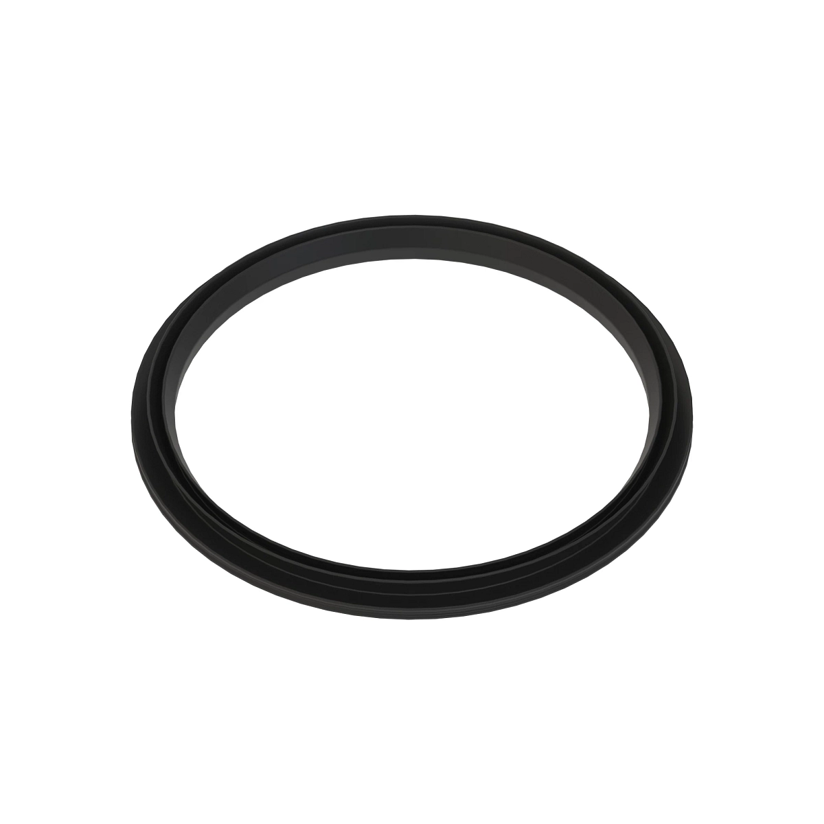 Piston Ring, Sealing