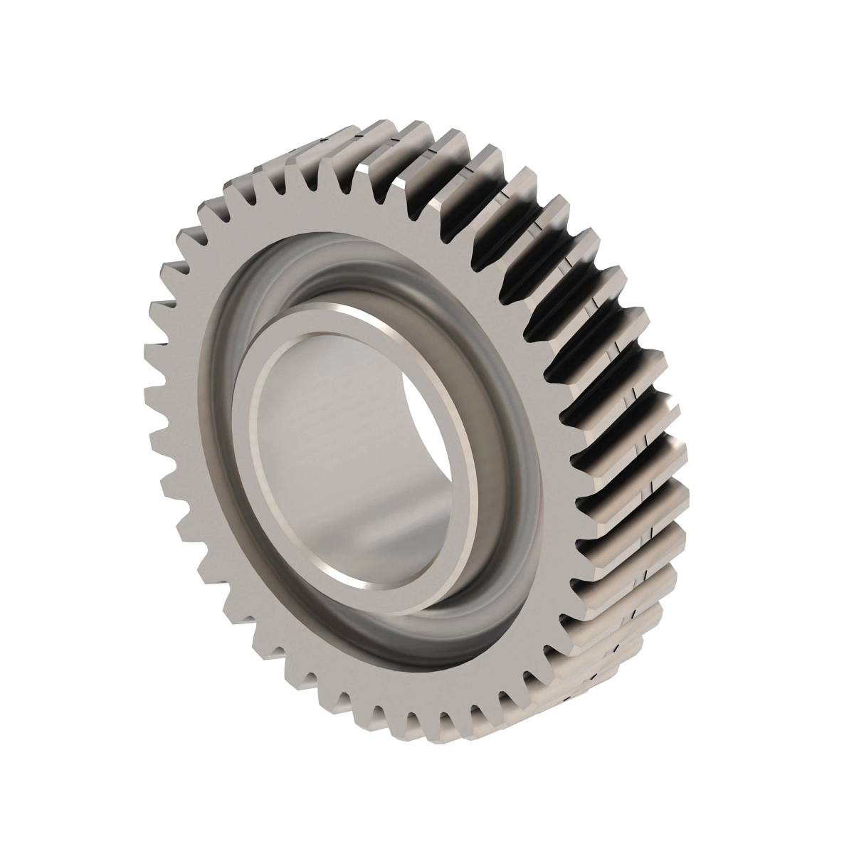 Dropbox Idler Gear
