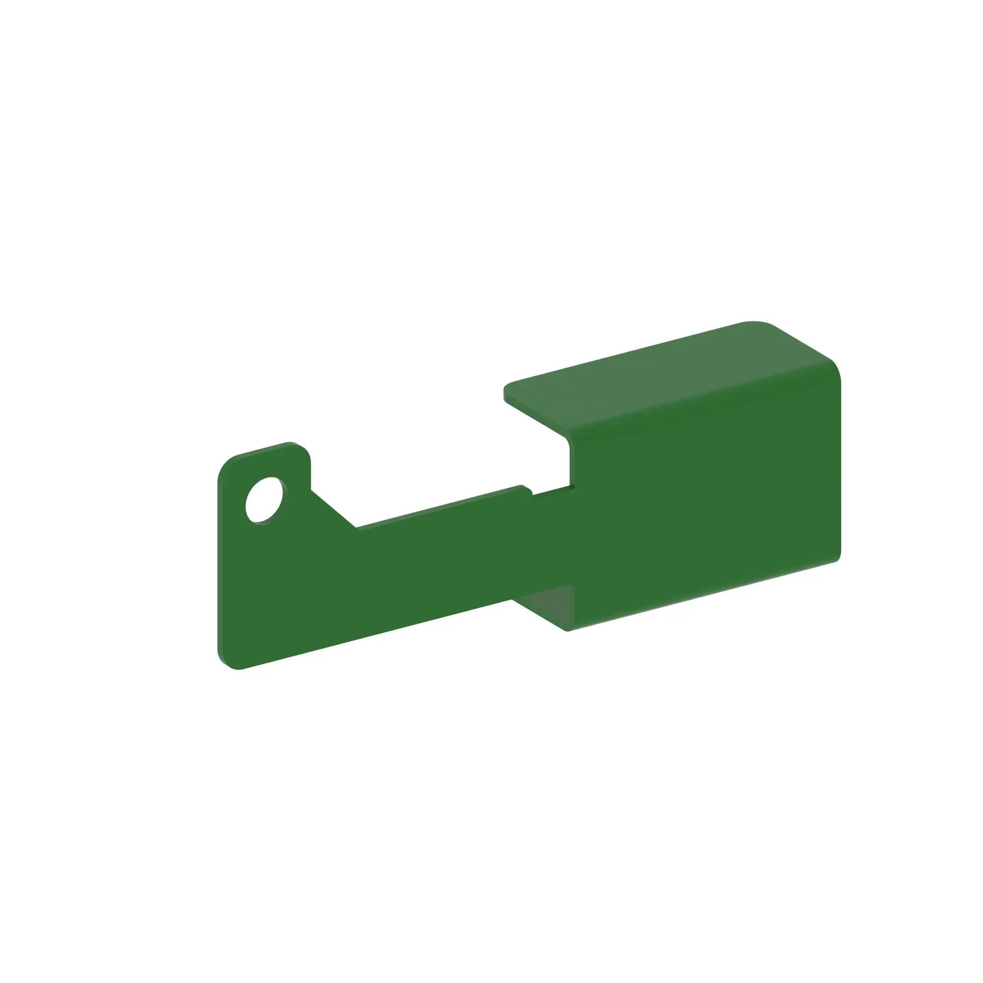 John Deere Bracket - CXT39238