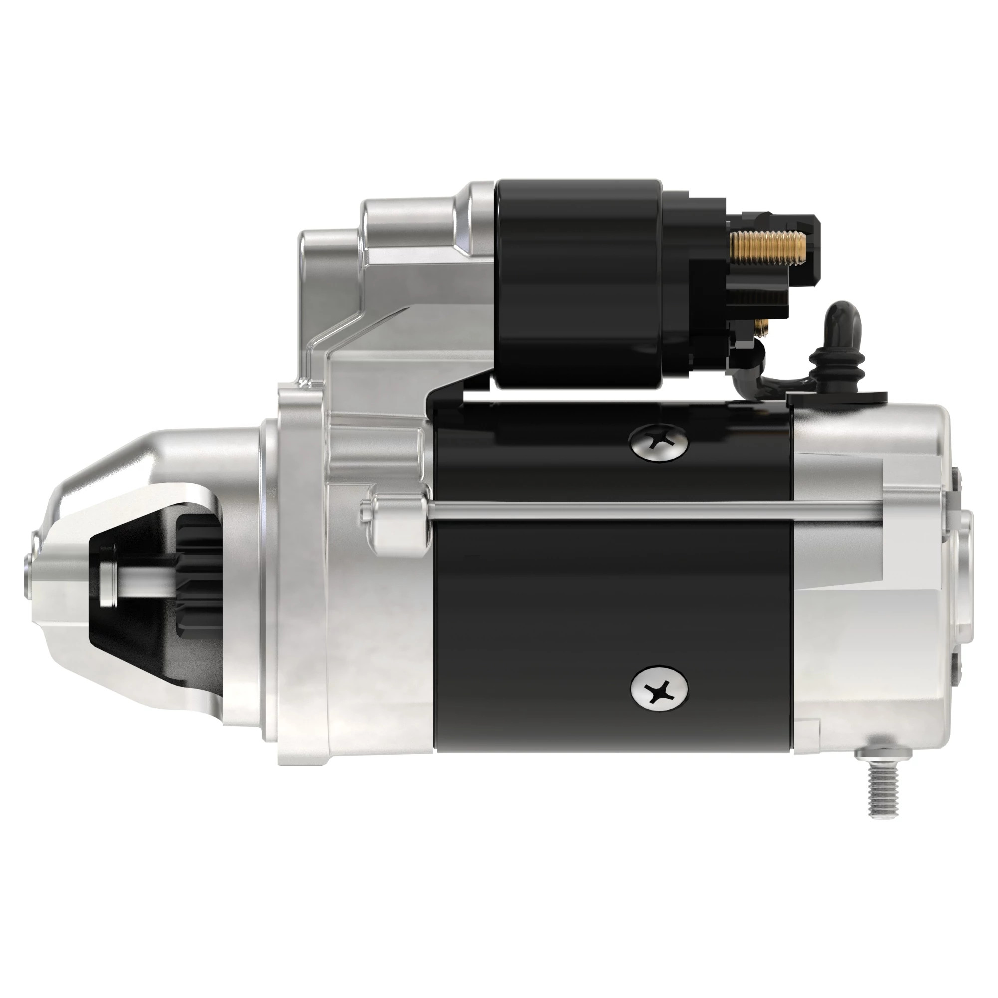 Starter Motor Reman