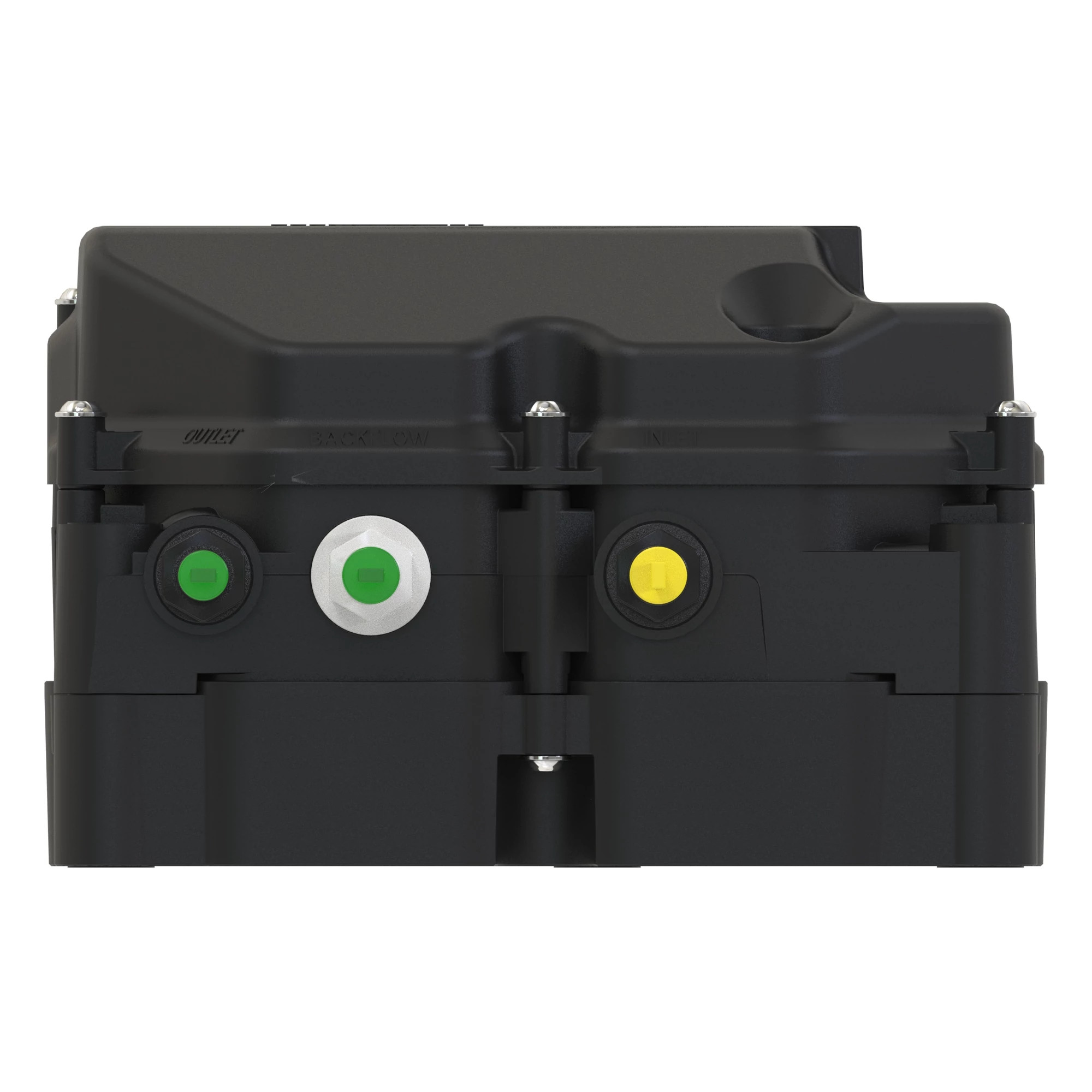 DEF DOSING UNIT PUMP