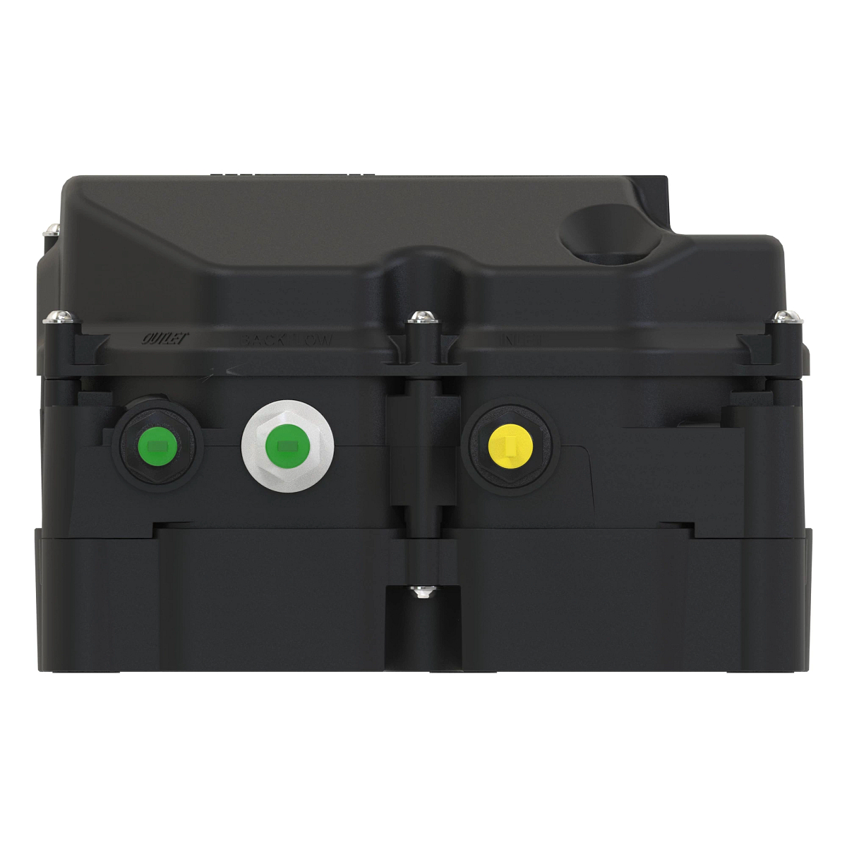 DEF DOSING UNIT PUMP