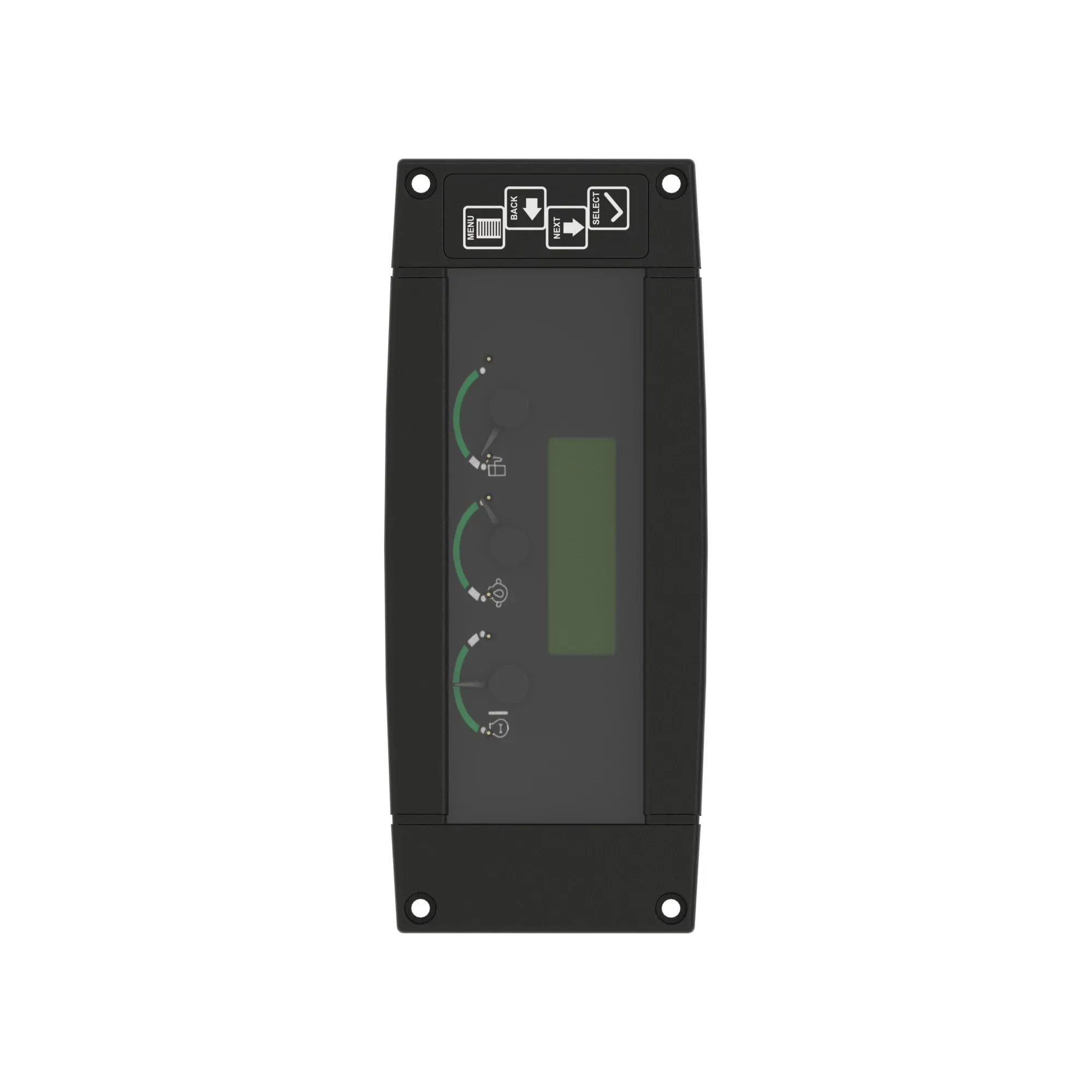 Vehicle Monitor