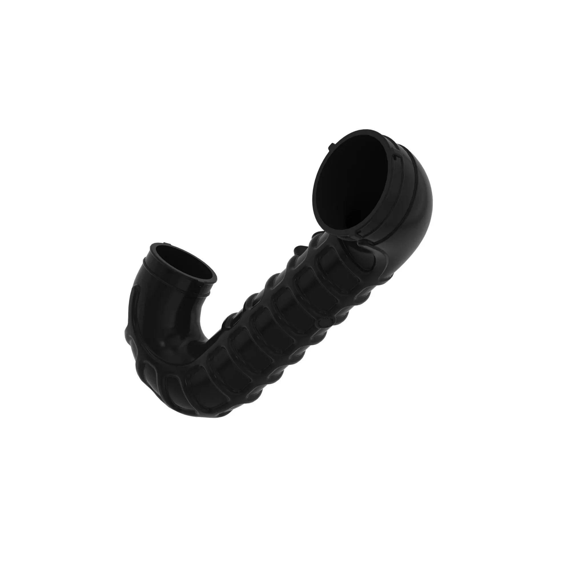 John Deere Air Intake - RE556451