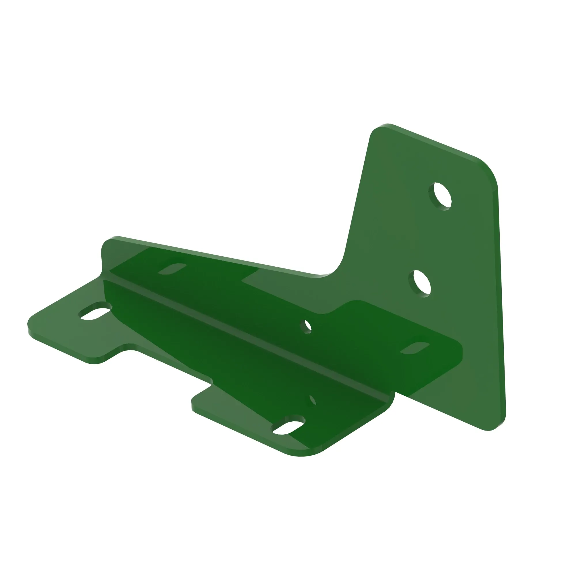 BRACKET, STEP SUPPORT
