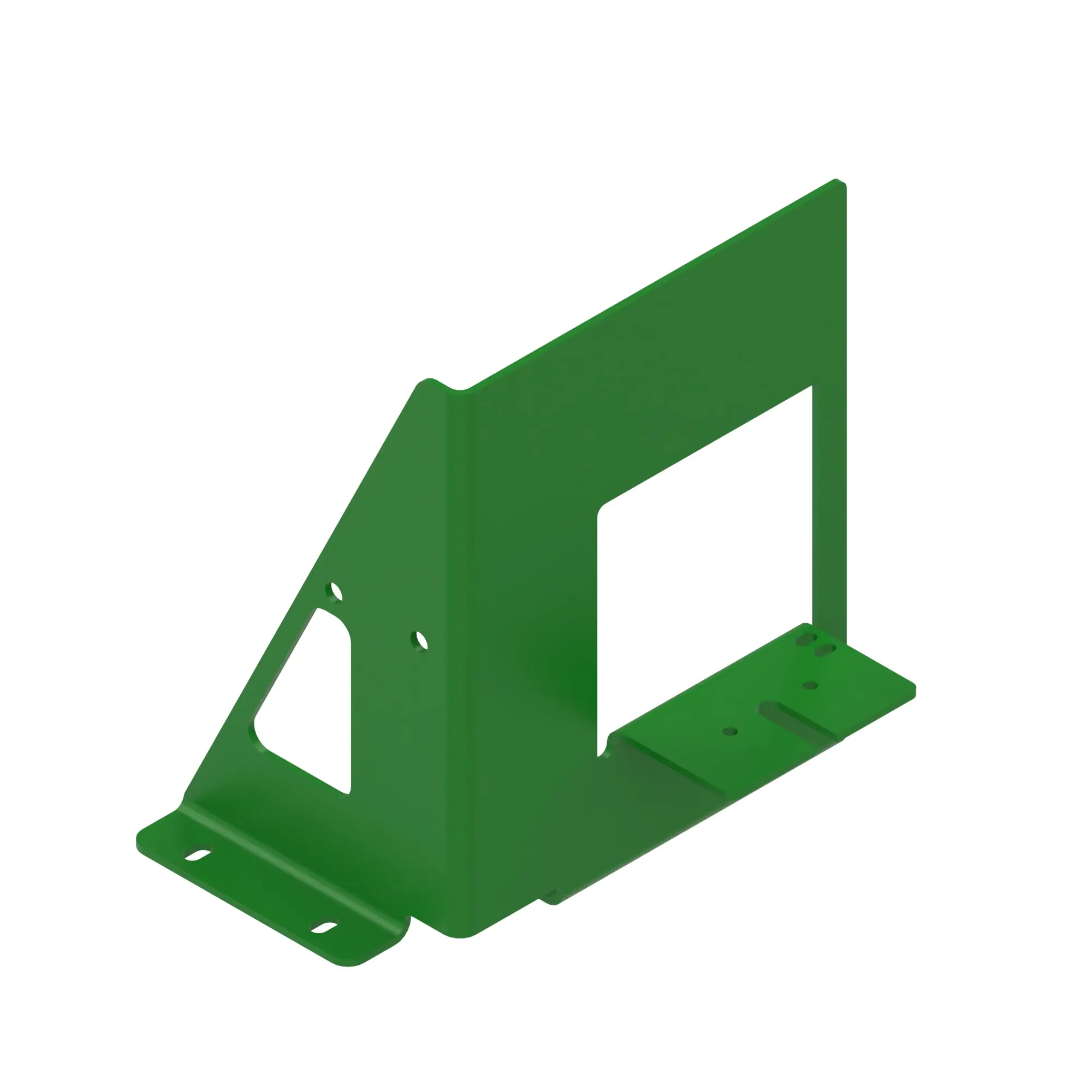 Bracket, RH Light