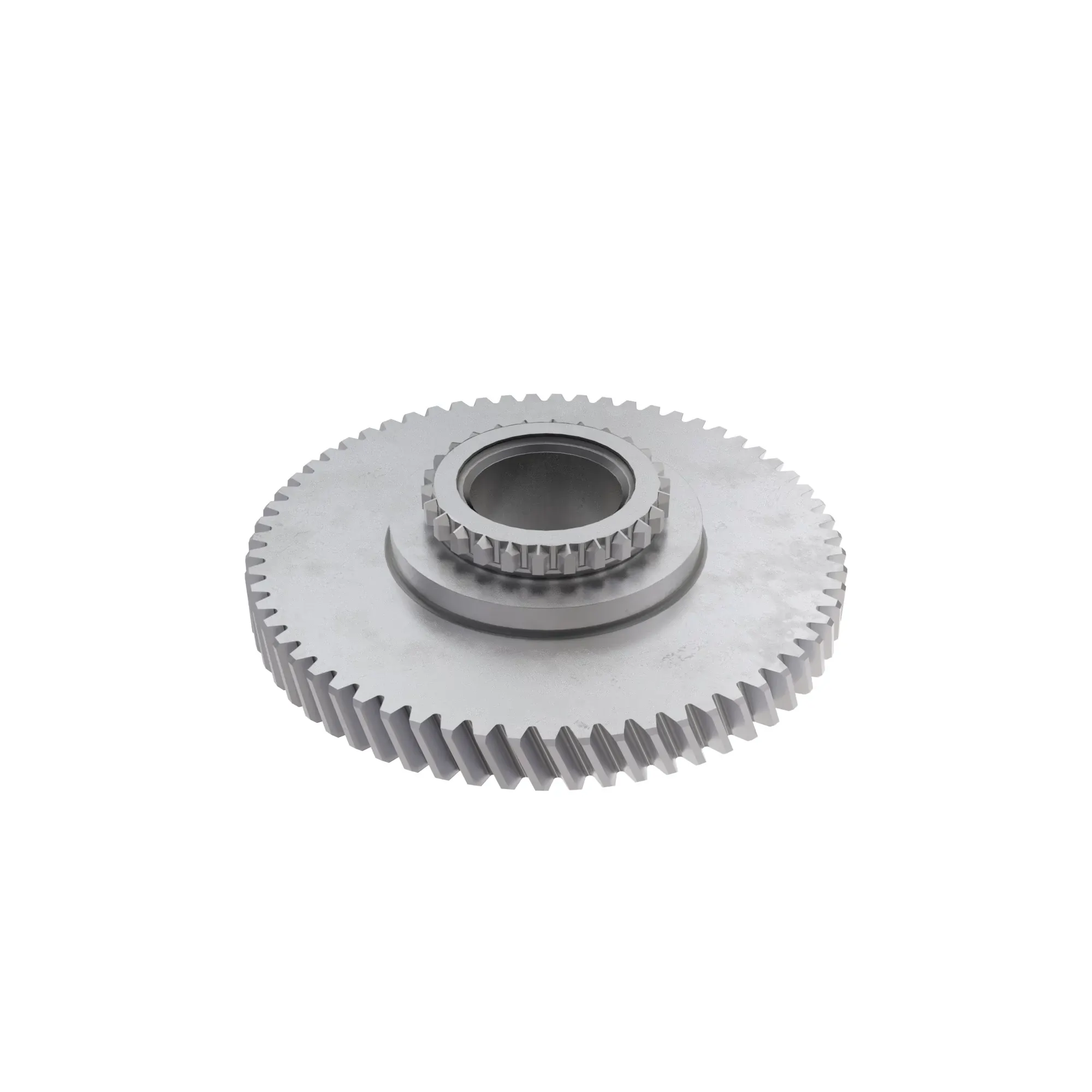 John Deere Low Range Helical Gear - LVU19425