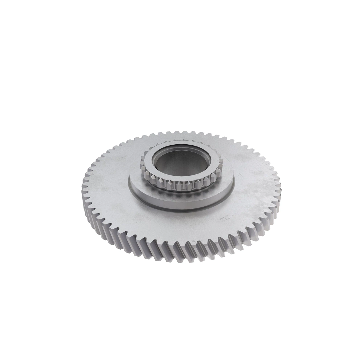 Gear, Low Range, Helical