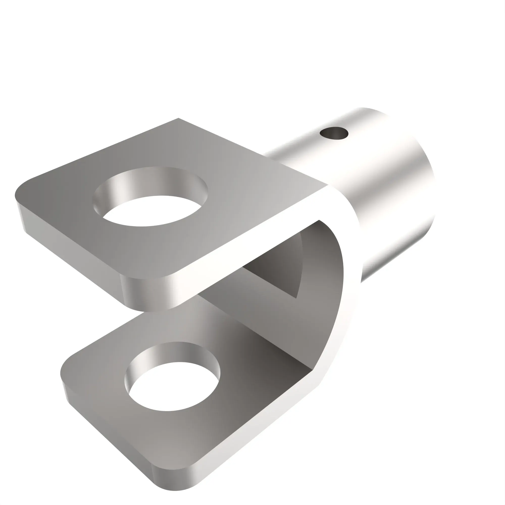 John Deere Universal Joint Yoke - RE42373