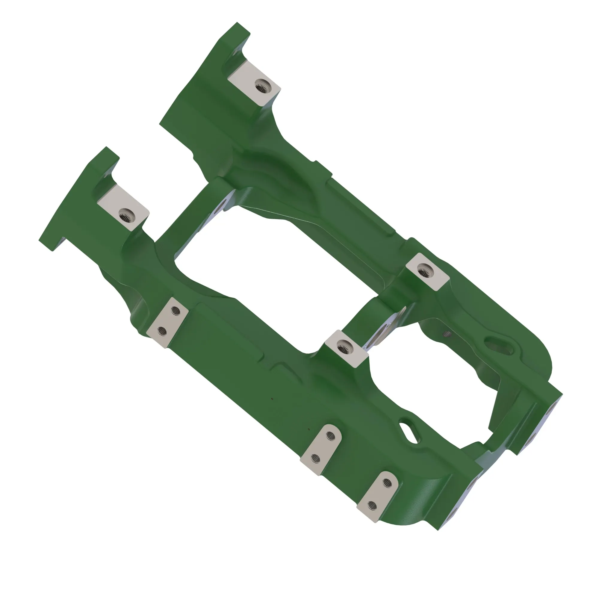 FRONT AXLE SUPPORT