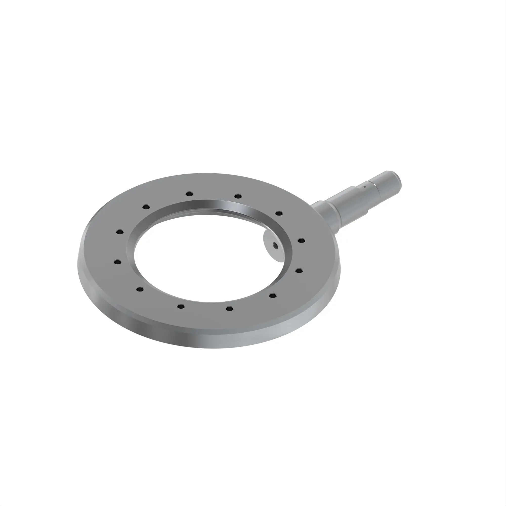 RE594876: Differential Spiral Bevel Ring Gear and Pinion