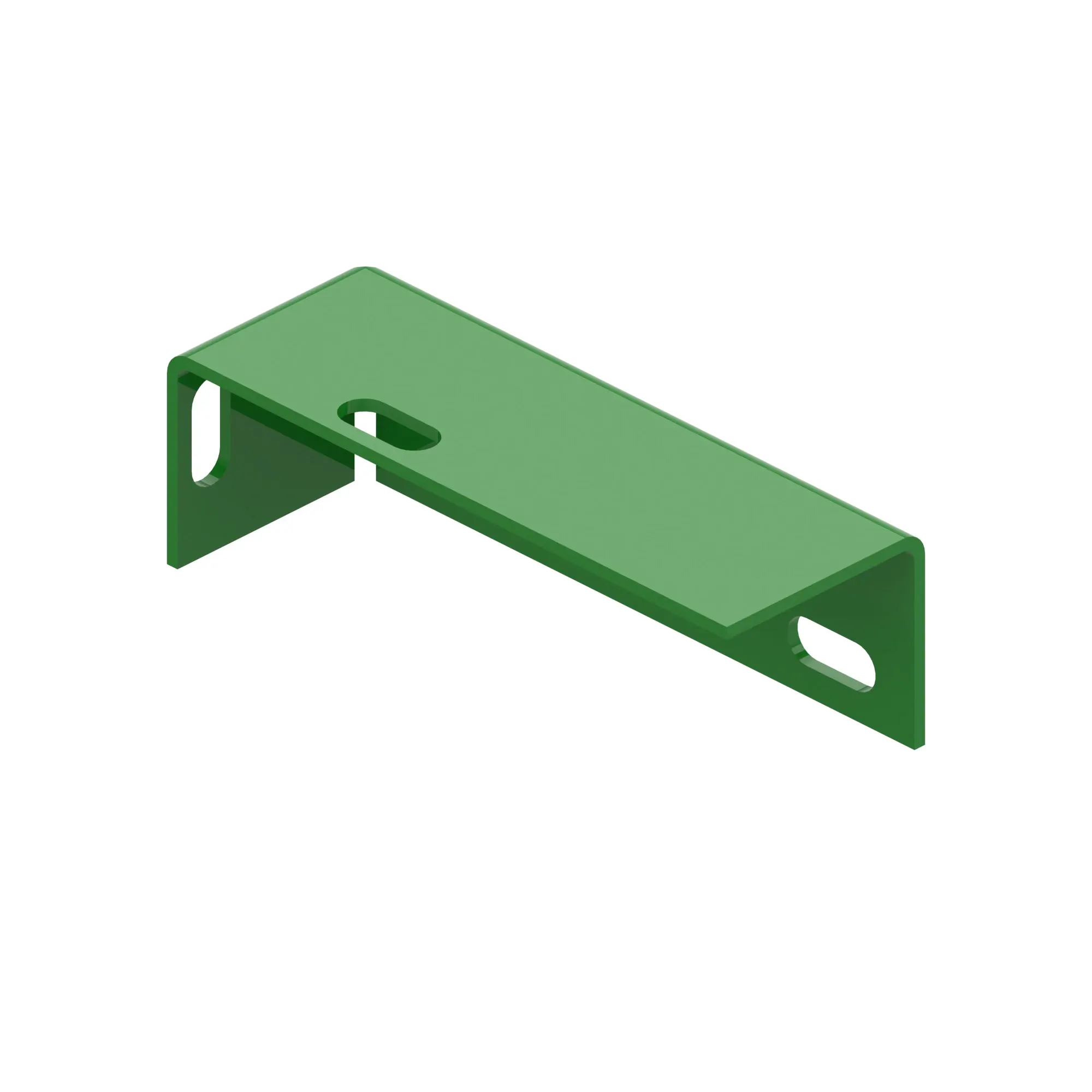 BRACKET - LADDER SUPPORT