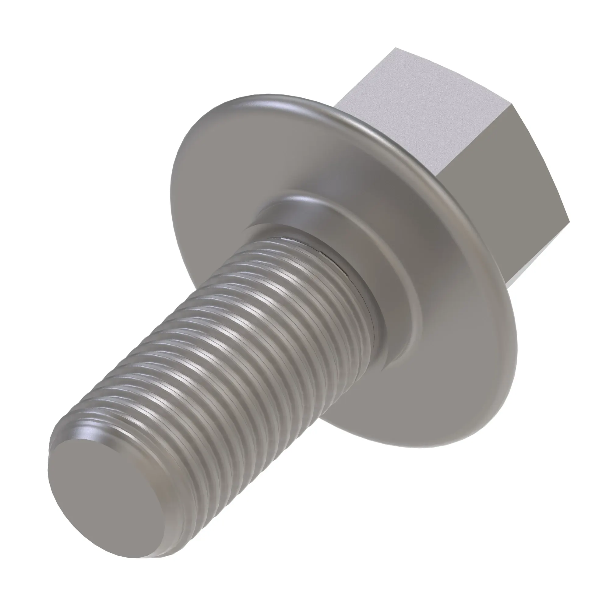 John Deere Cap Screw - REC390062900
