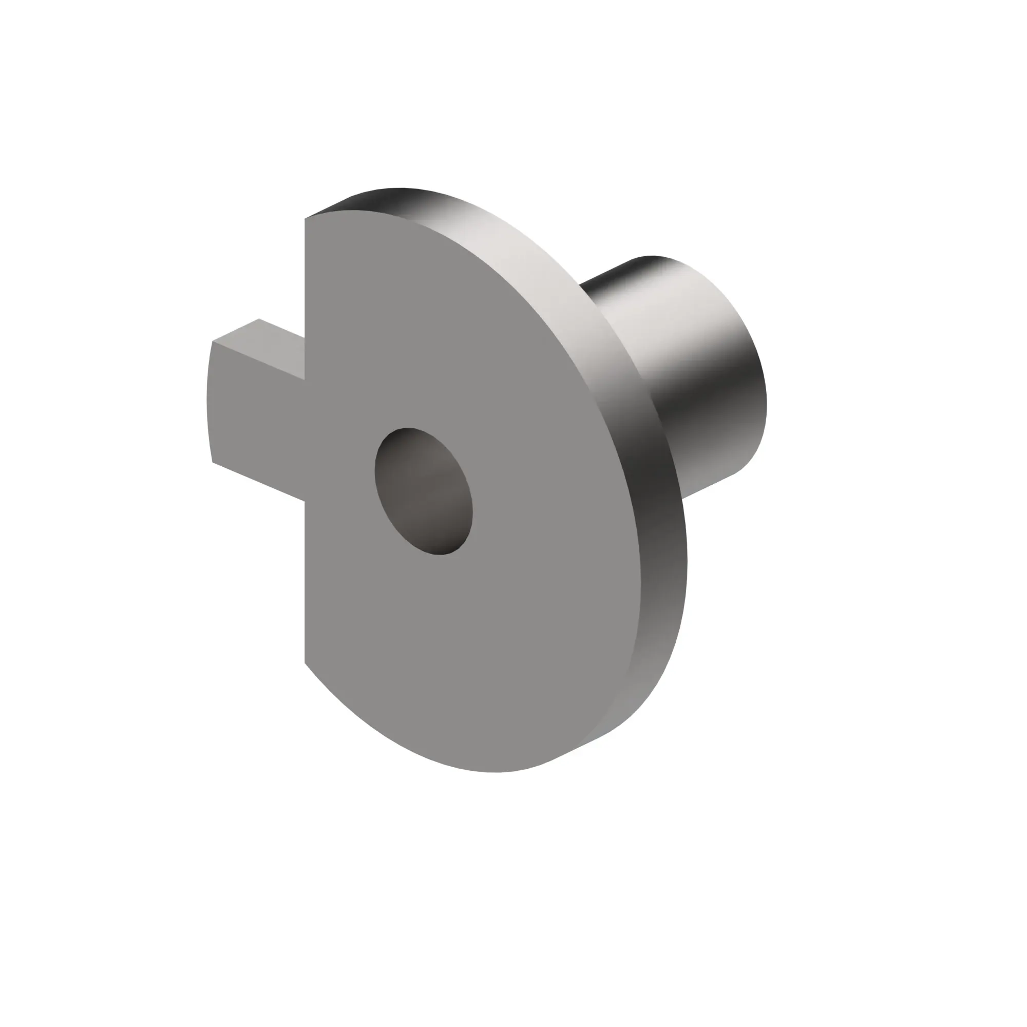 John Deere Spring Mount Bushing - M169907