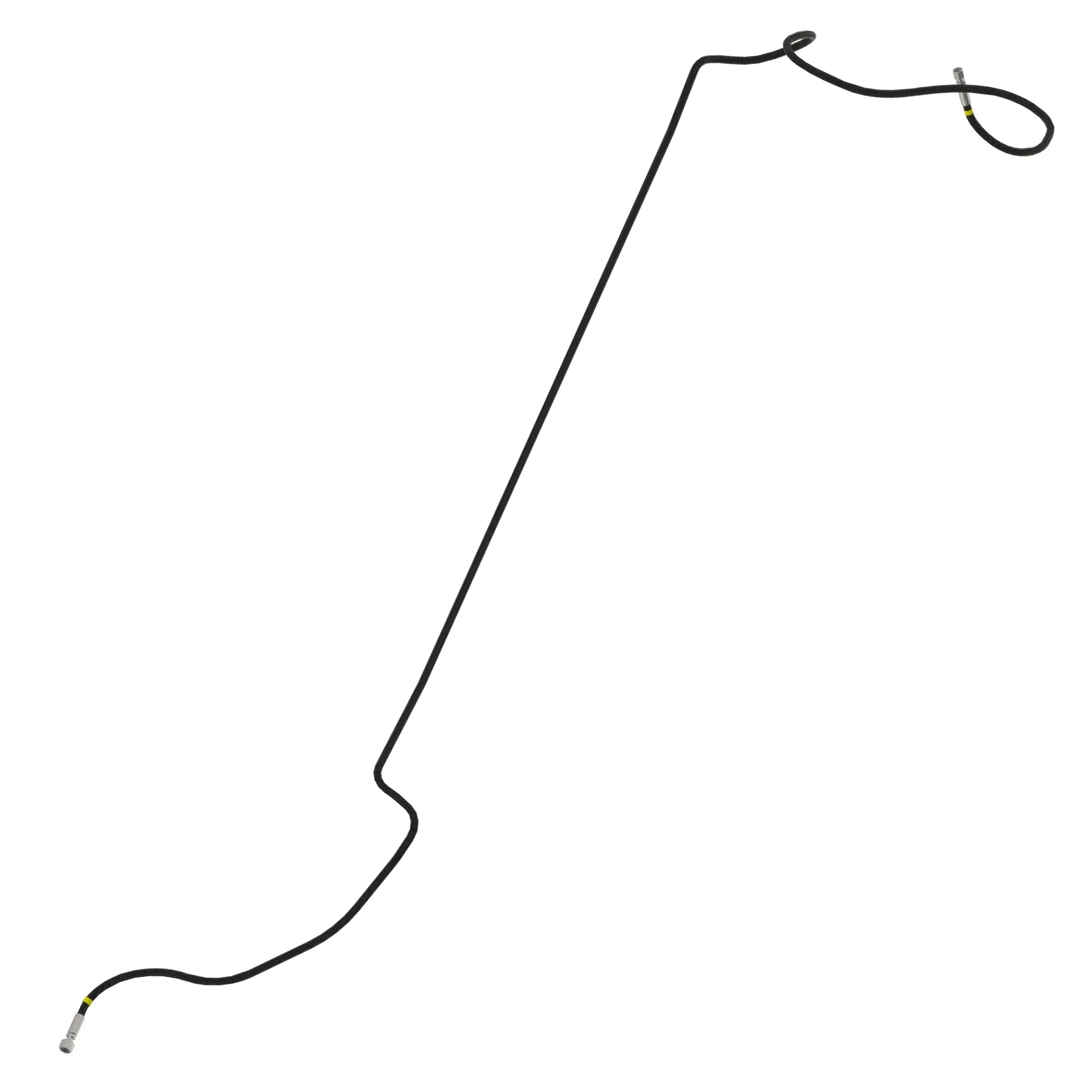Hydraulic Hose - Fabricate