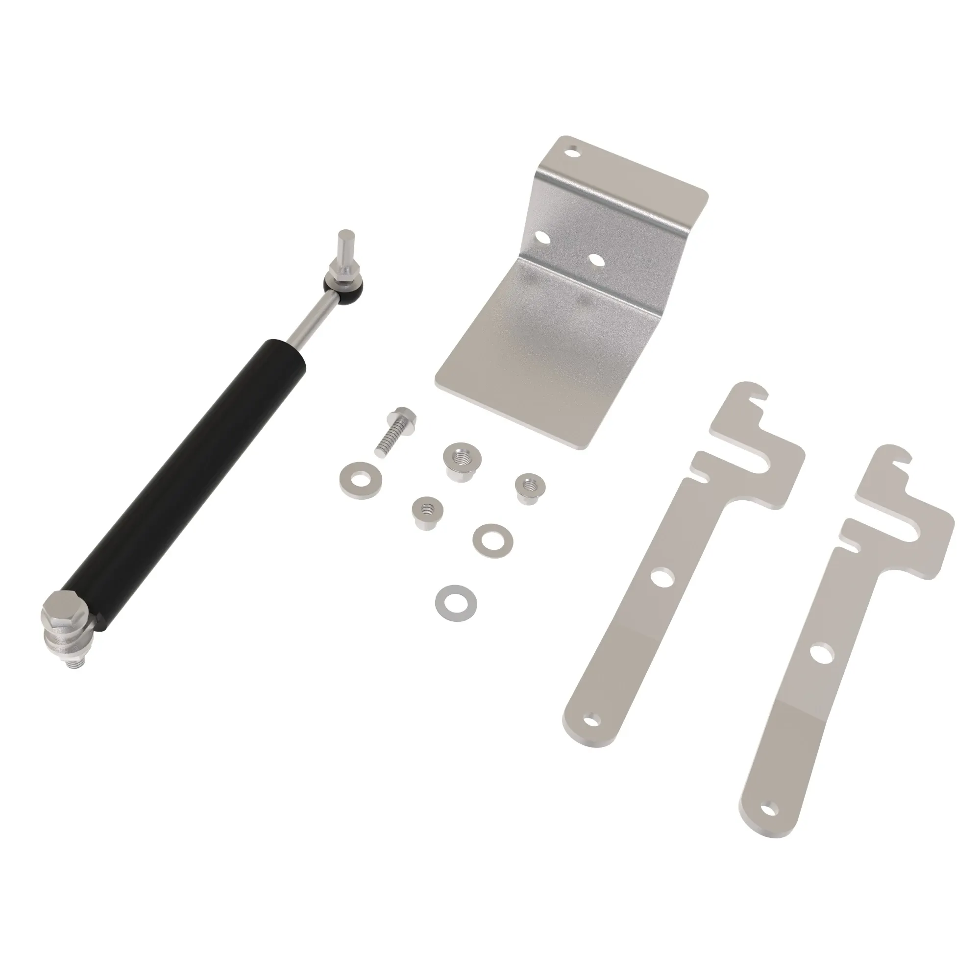 KIT, THROTTLE DAMPENER