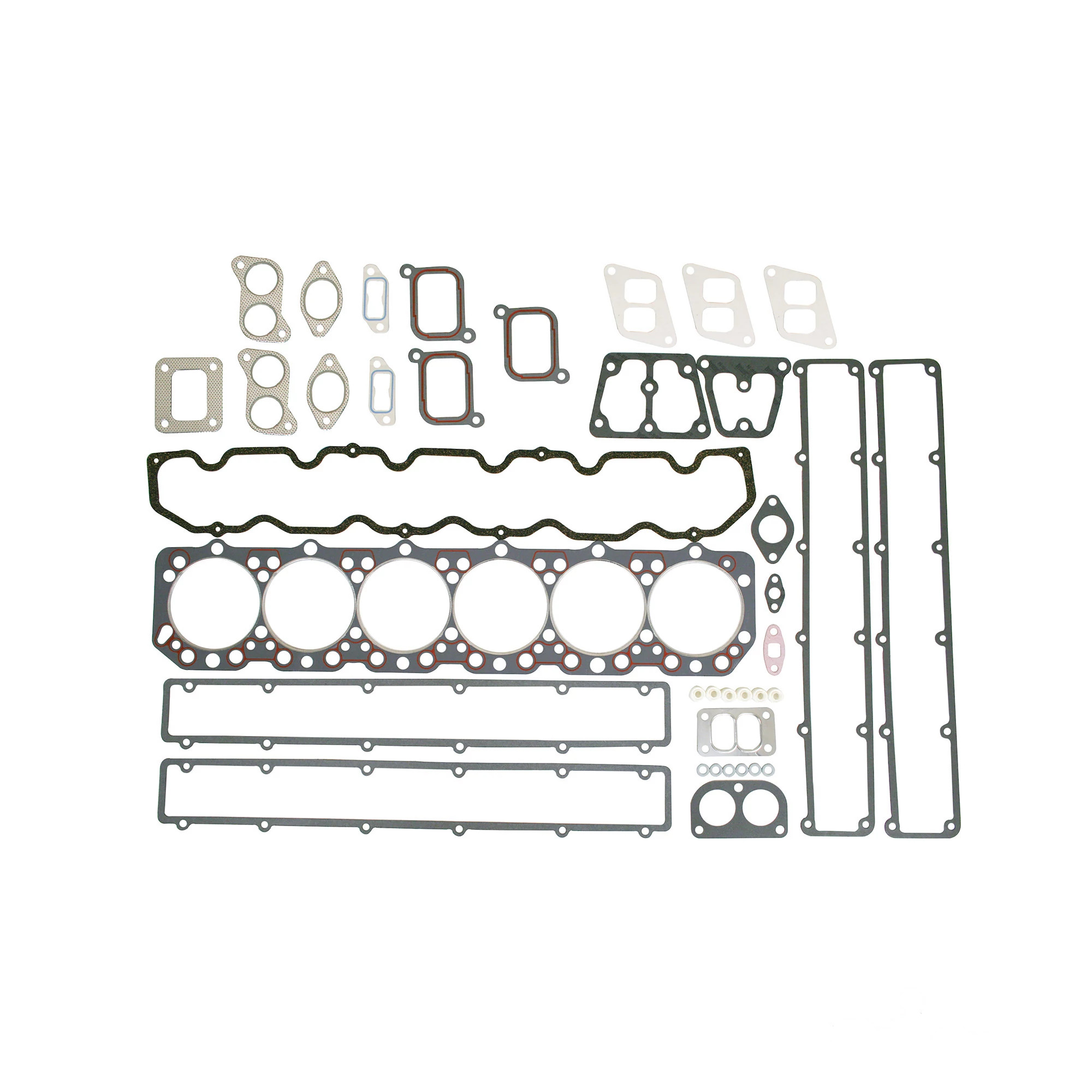 John Deere Gasket Set Cylinder Head Kit - AR98851
