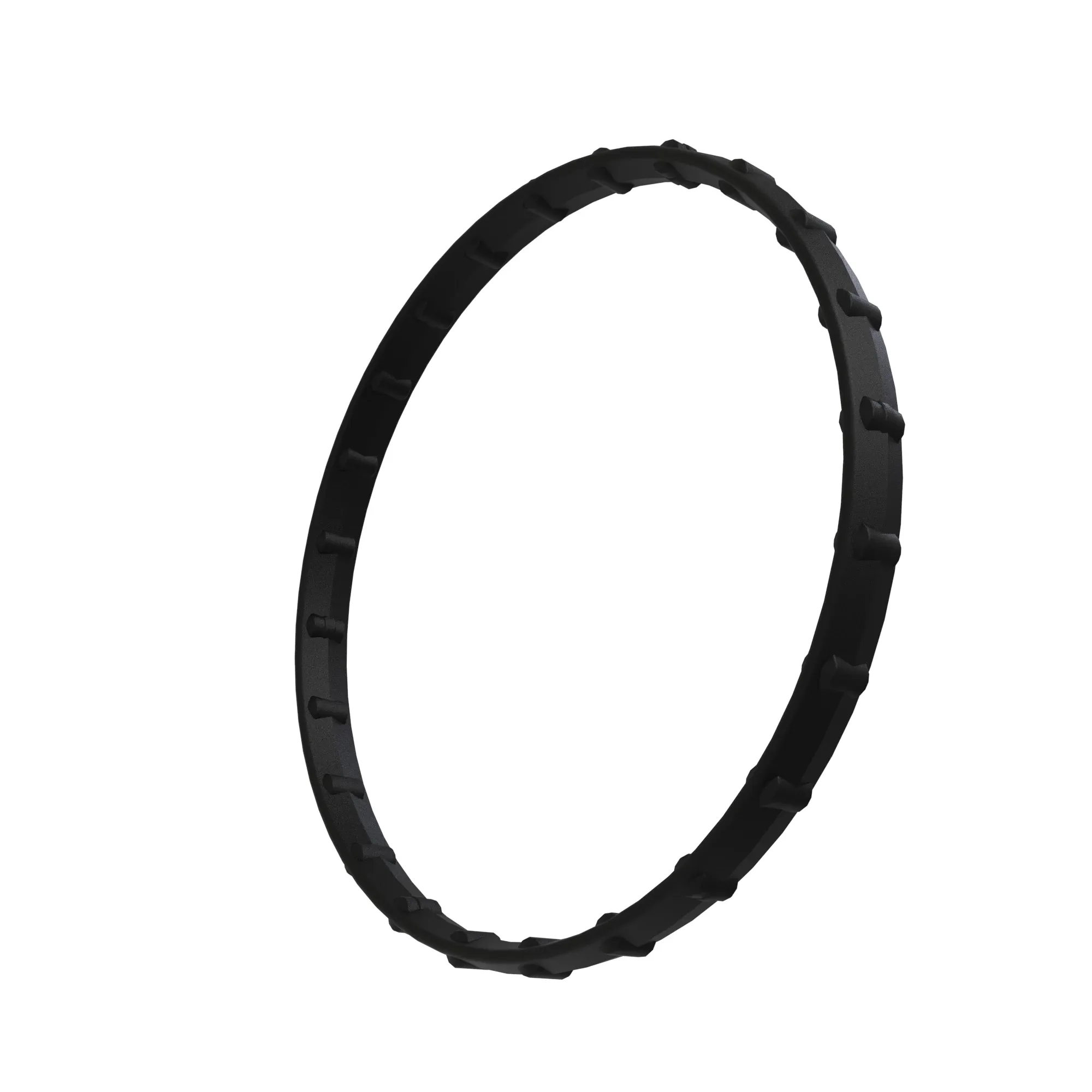 John Deere Control Valve Sealing Ring - R564072