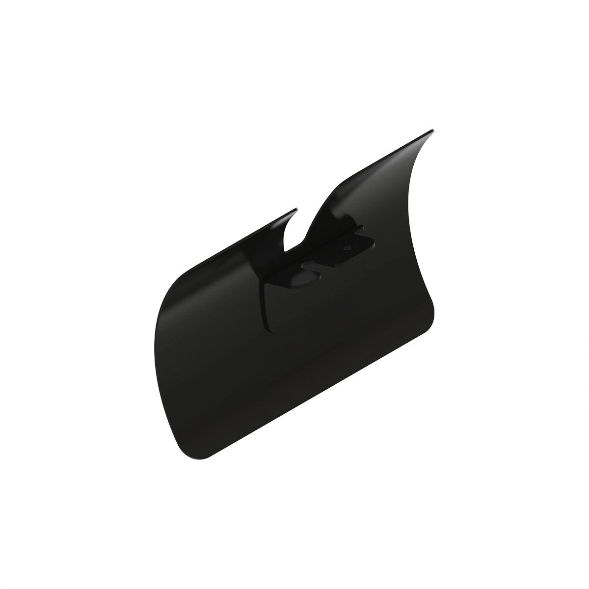 Heat Shield, Exhaust Clamp Heat Shi