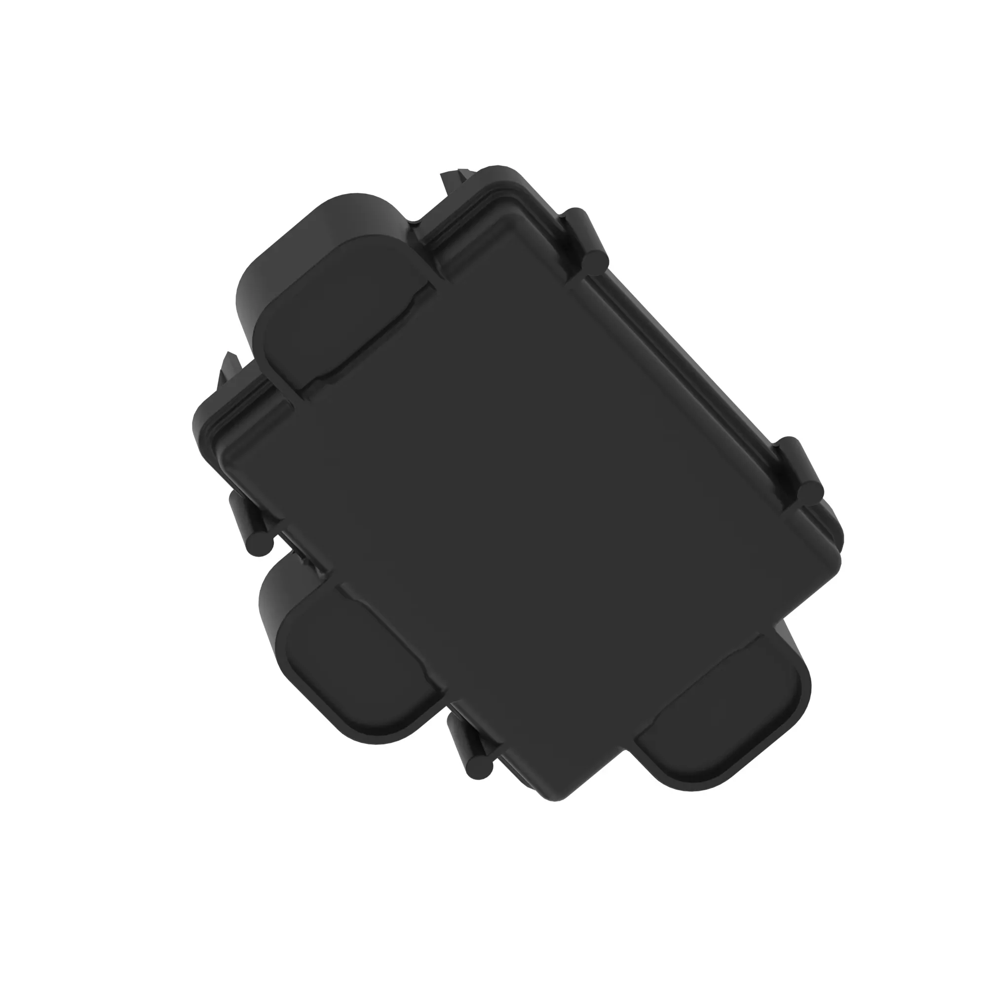 BASIC CONTROL UNIT, CONFIGURATION 2