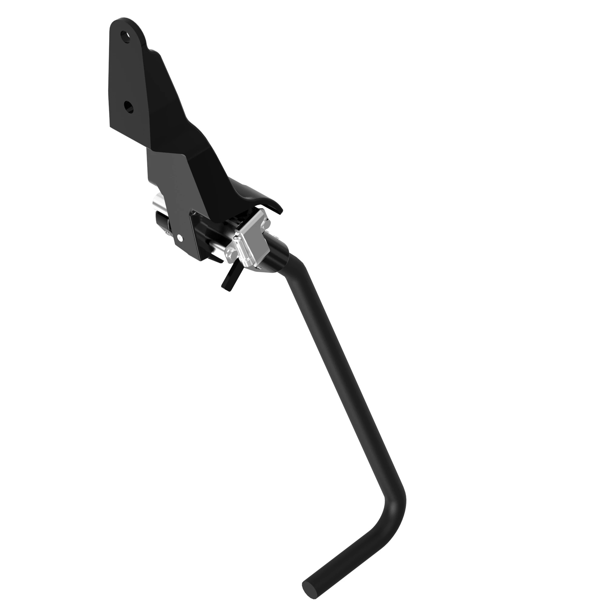 John Deere Active Height Control Potentiometer Sensor - AH159830