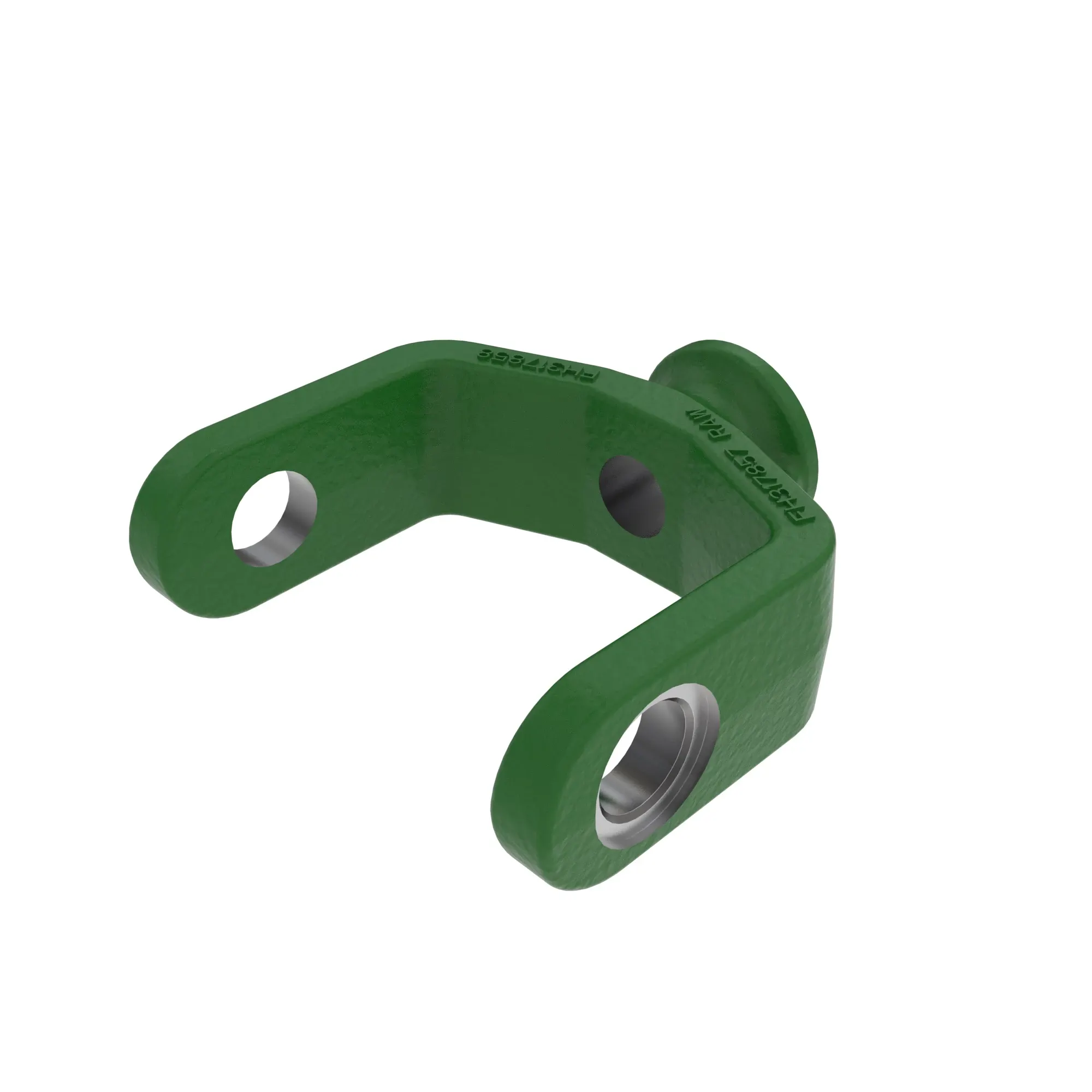John Deere Steering Cylinder Clevis - FH317858
