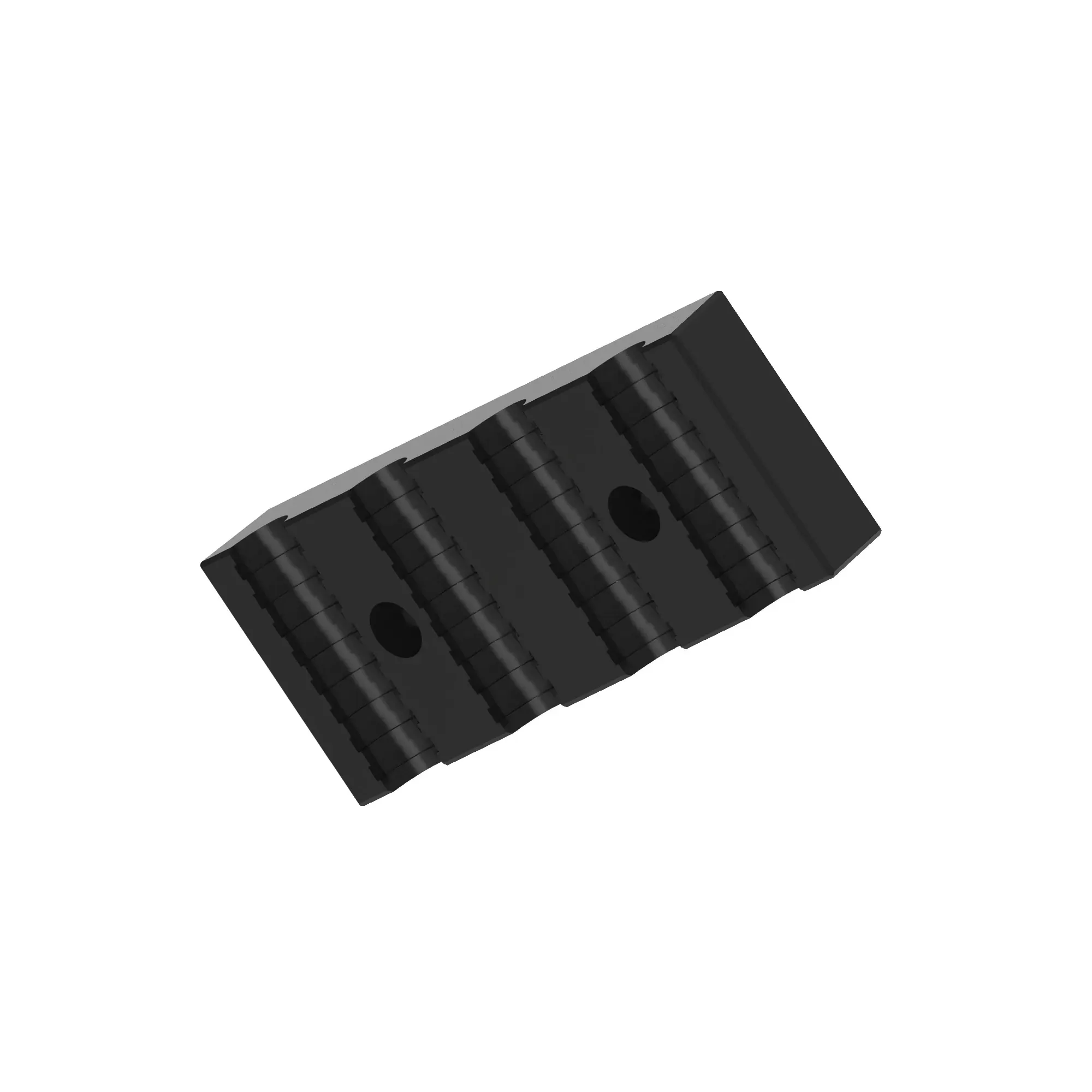 Block Clamp