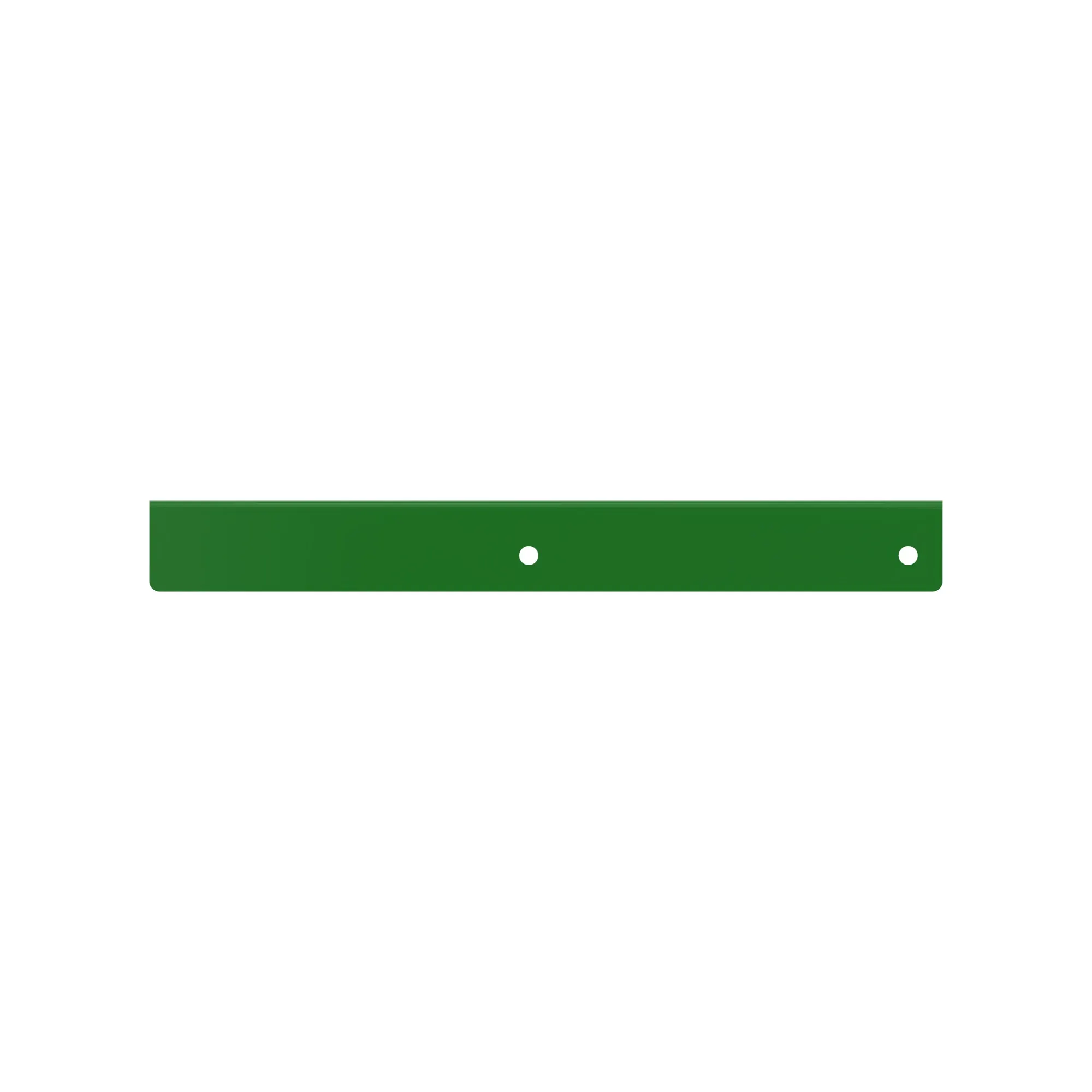 BRACKET, LH WARNING LIGHT, R.O.