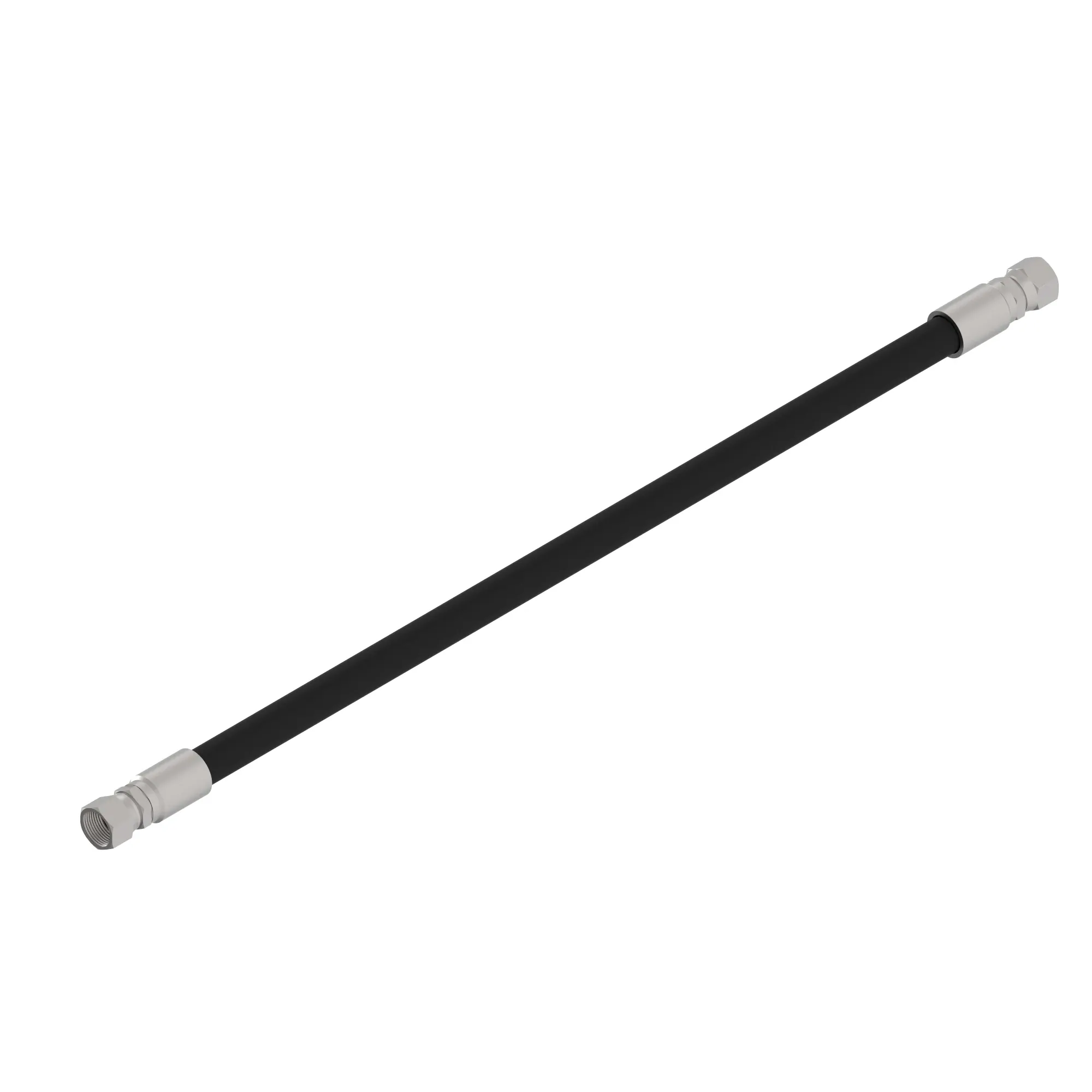 Hydraulic Hose, Pressure Control