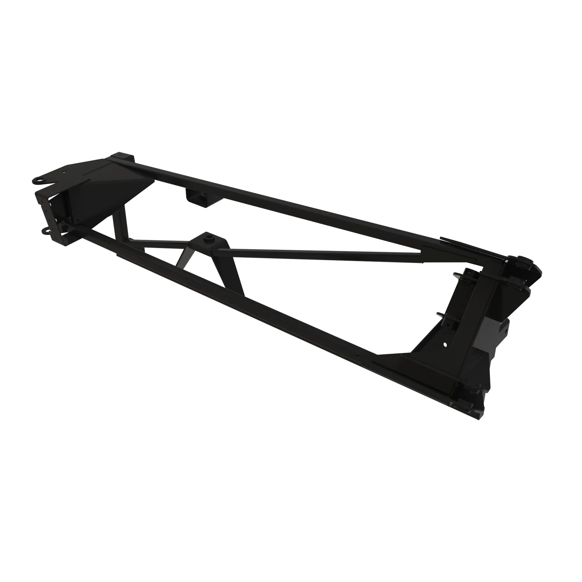 SPRAYER BOOM, 80 FT LEFT OUTER WING