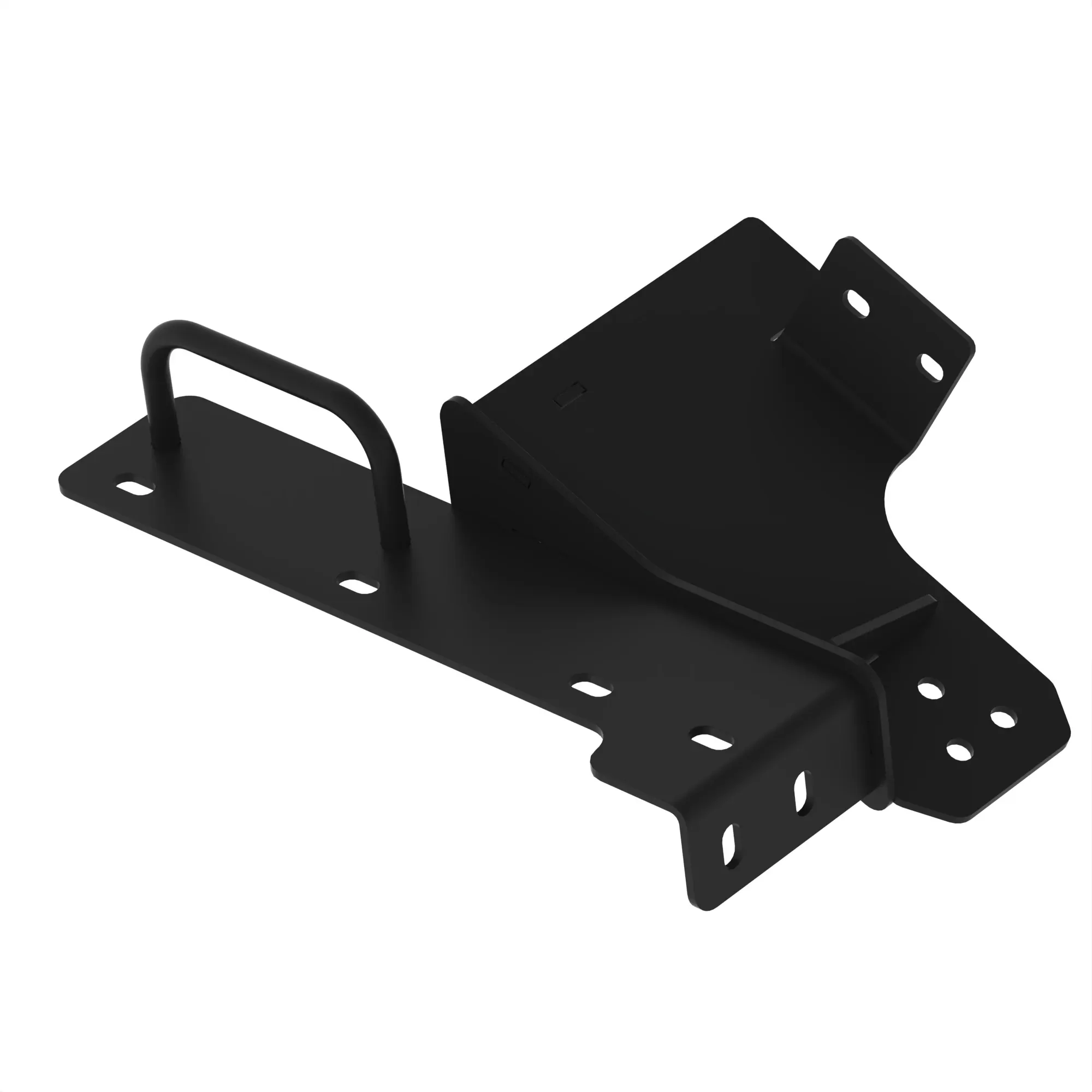 BRACKET RIGHT FENDER