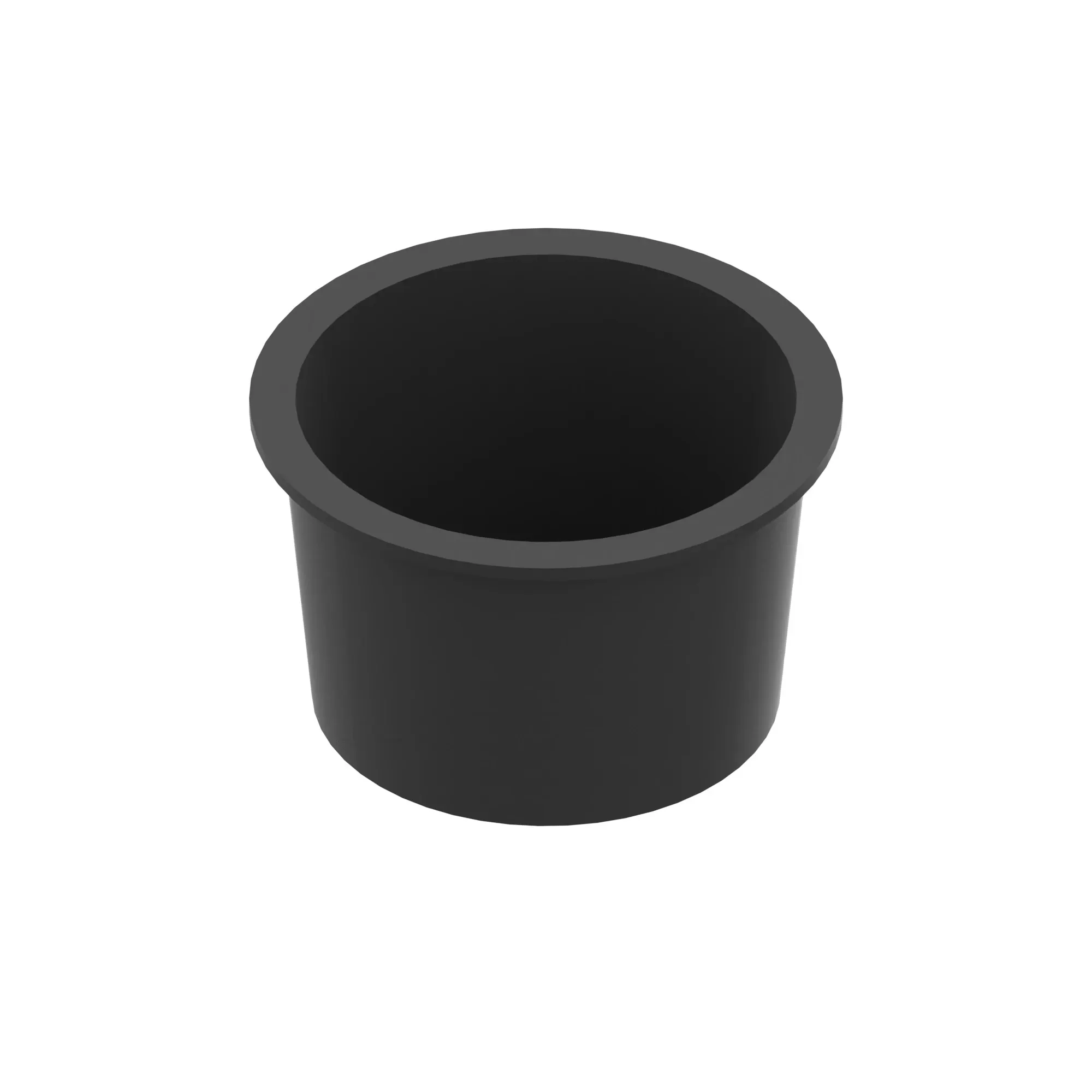 John Deere Flywheel Timing Dust Plug - LVU10046