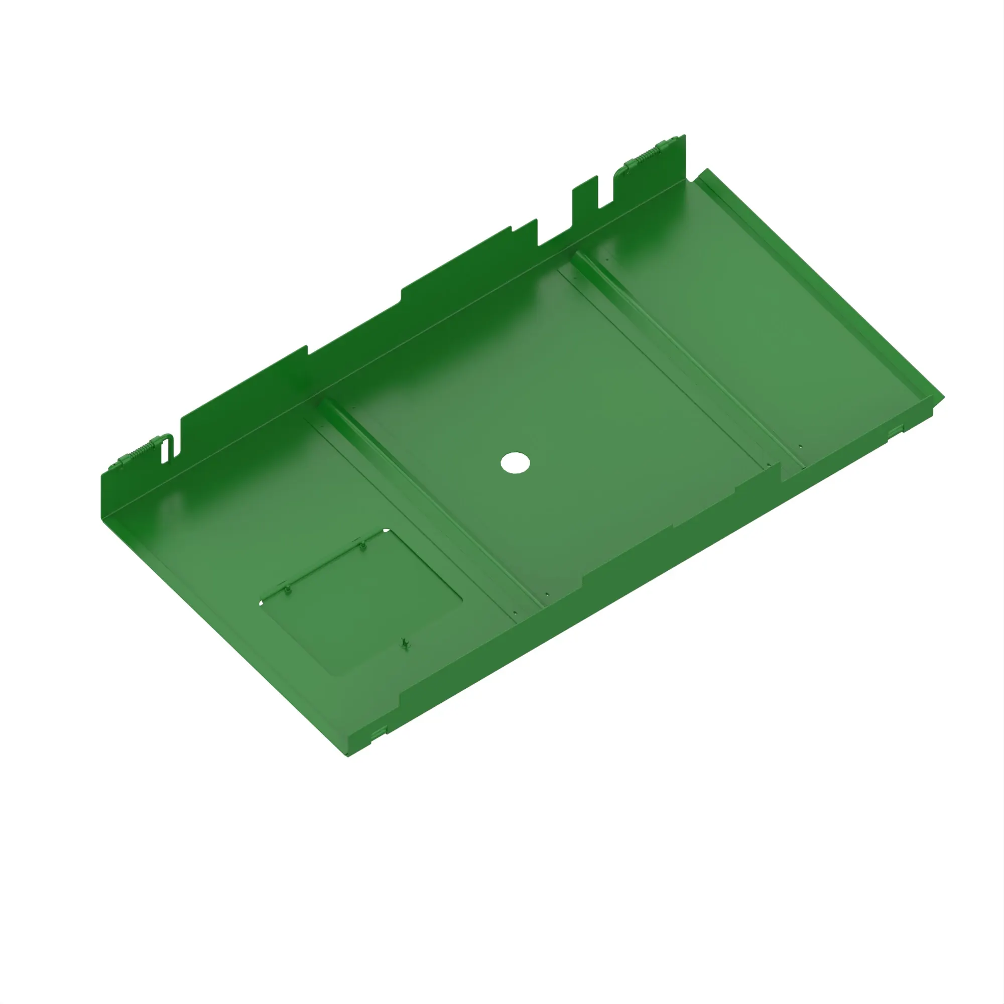 John Deere Shield - AKK17920
