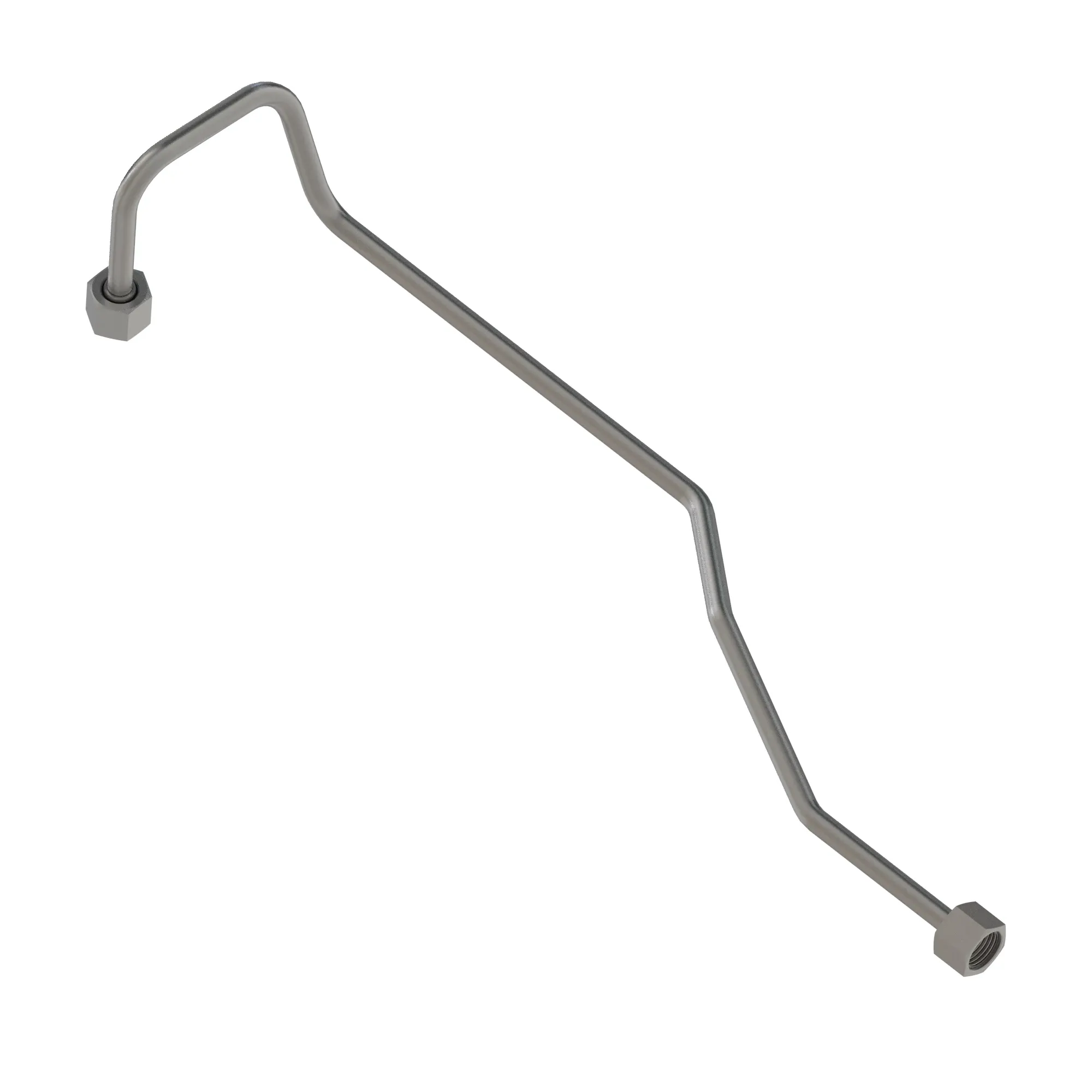 John Deere Pilot Tank Line - RE565393