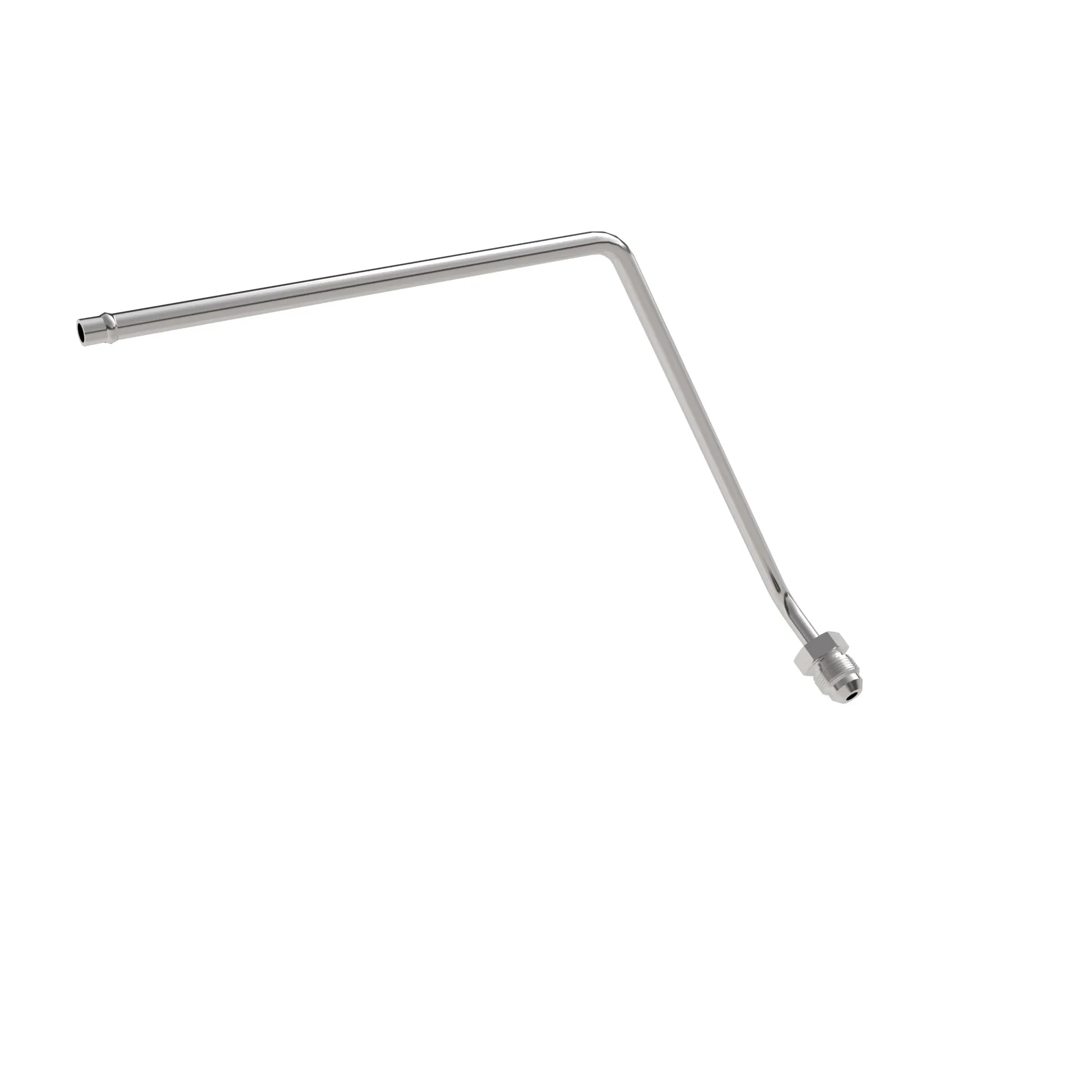 John Deere Air Flow Tube - AT456555