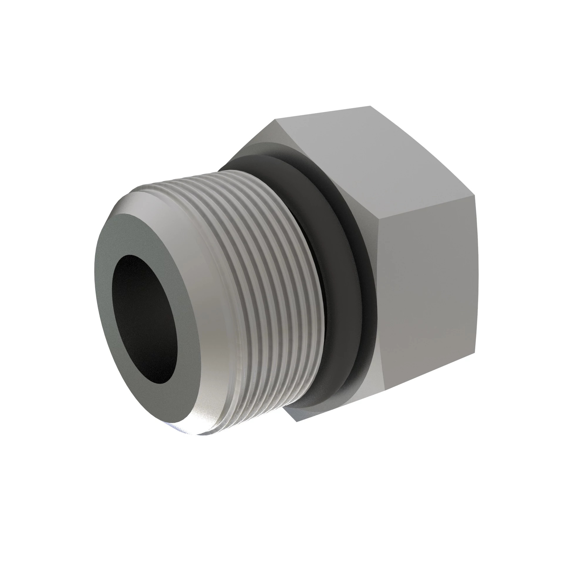 FITTING PLUG