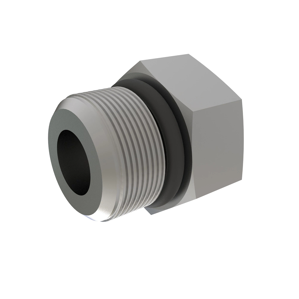 FITTING PLUG