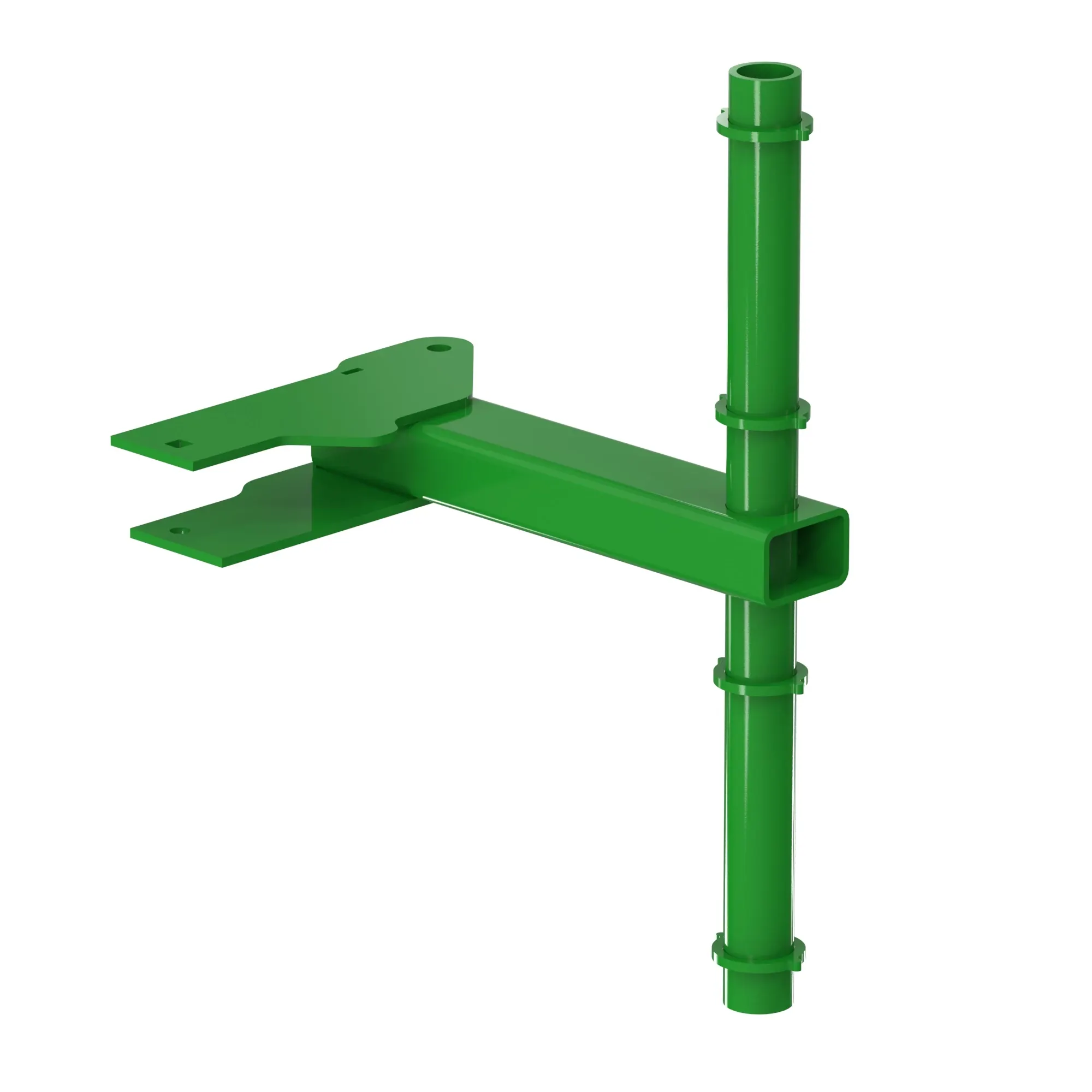 John Deere Inner Wing Arm, Right Side - AN405138