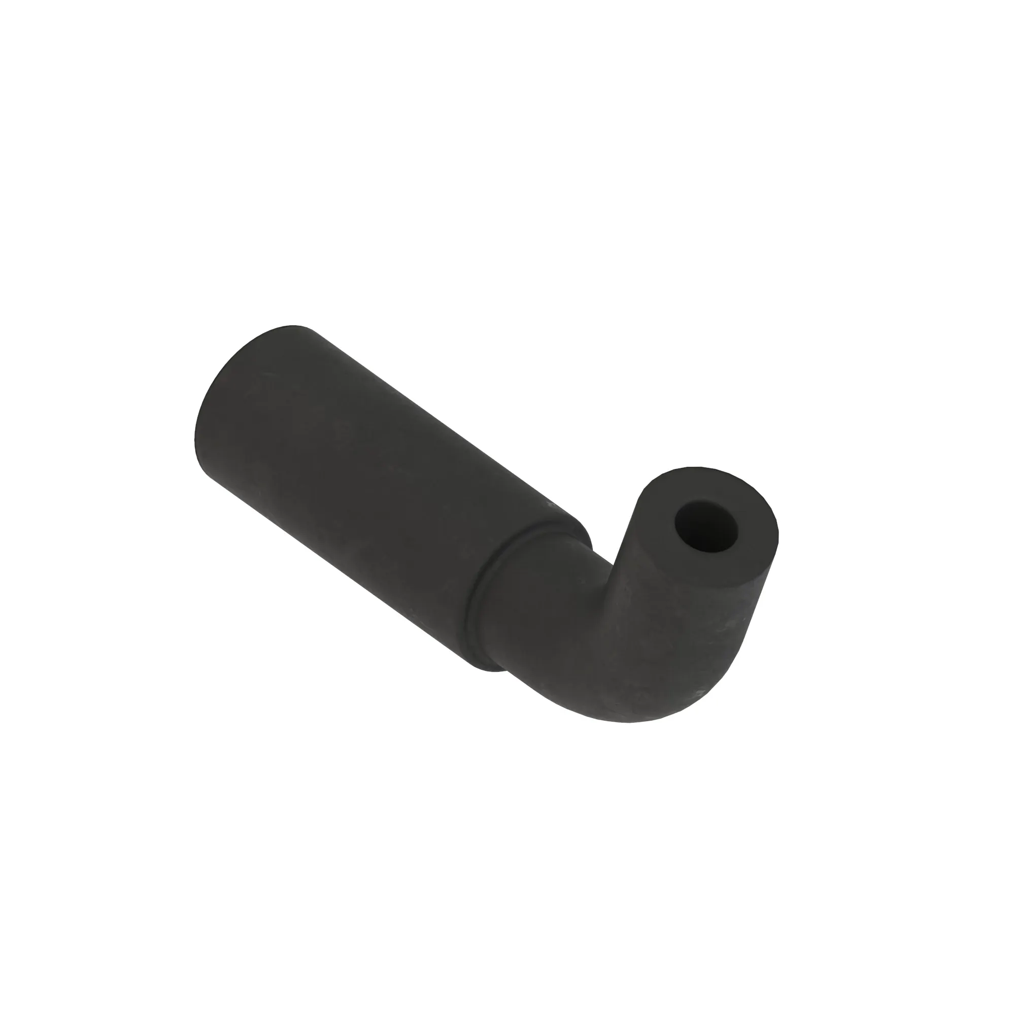 ELBOW, 110 DEG, MOLDED